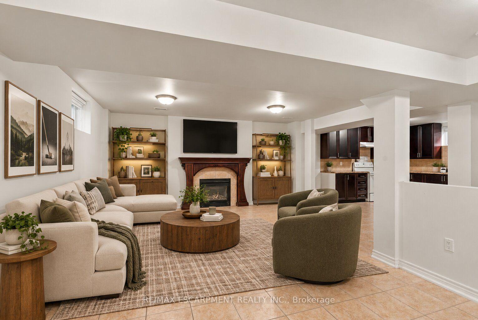 Photo 39 of 194 Southbrook Drive, Hamilton, Binbrook — HOMEH