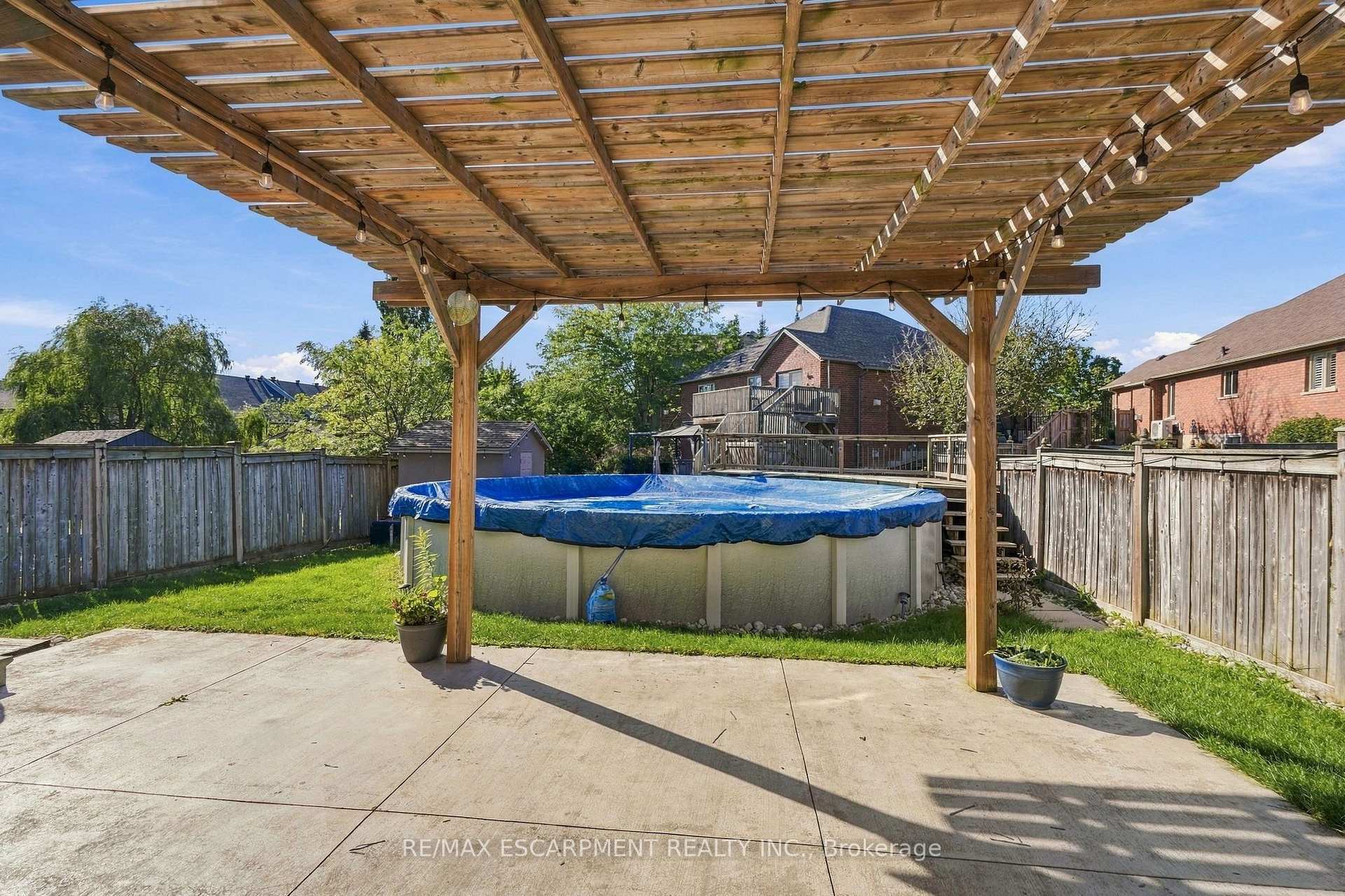 Photo 41 of 194 Southbrook Drive, Hamilton, Binbrook — HOMEH