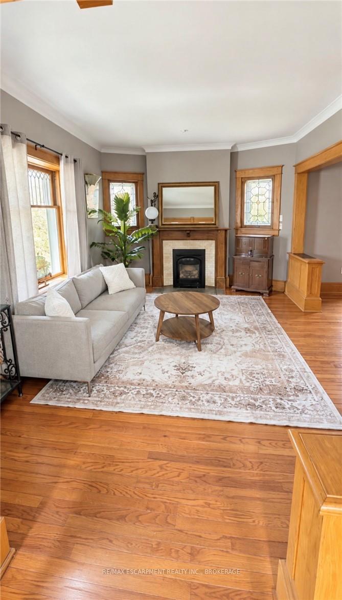 Photo 6 of 4915 King Street, Lincoln, Beamsville — HOMEH