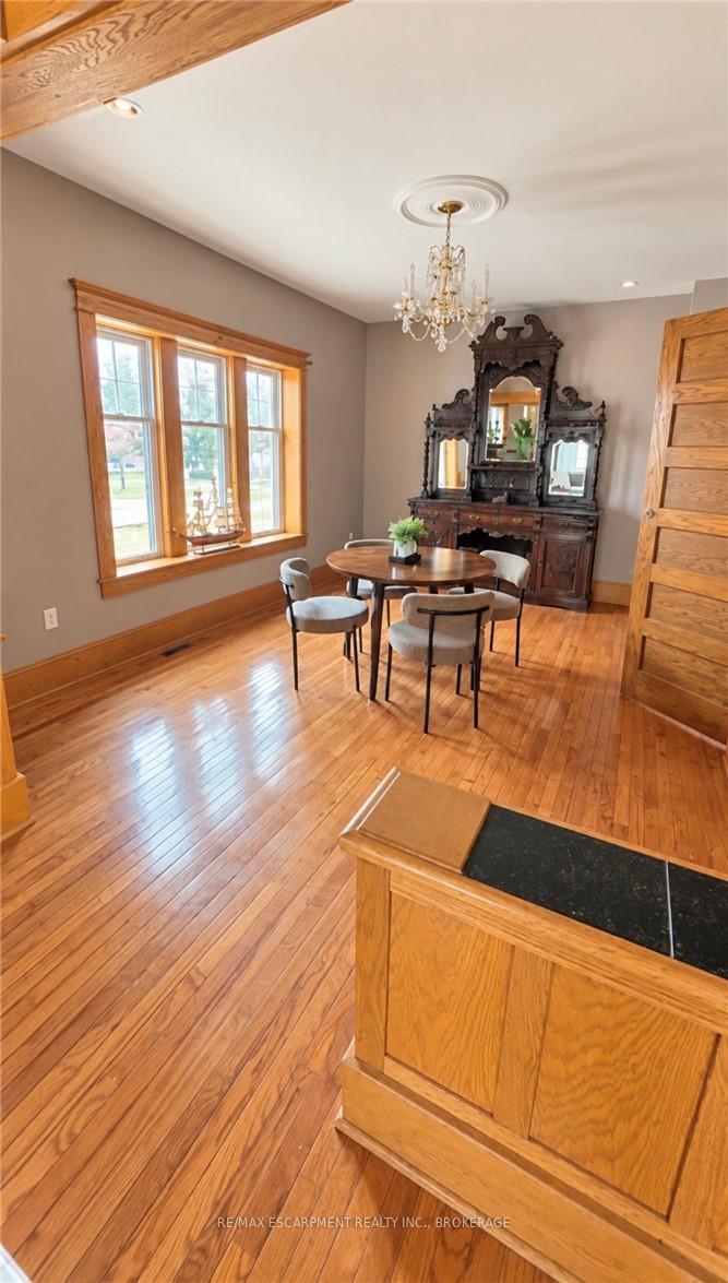 Photo 8 of 4915 King Street, Lincoln, Beamsville — HOMEH