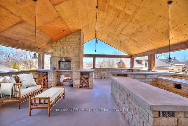 Photo 29 of 4915 King Street, Lincoln, Beamsville — HOMEH