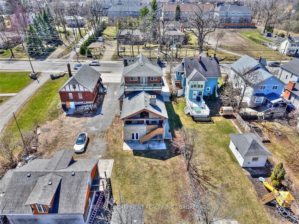 Photo 31 of 4915 King Street, Lincoln, Beamsville — HOMEH