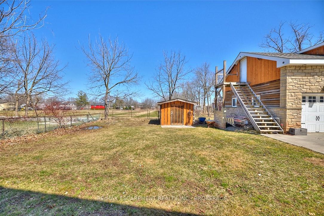 Photo 33 of 4915 King Street, Lincoln, Beamsville — HOMEH