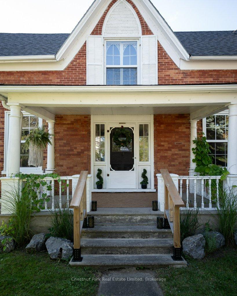 Photo 2 of 1606 County Road 10, Prince Edward County, Athol Ward — HOMEH