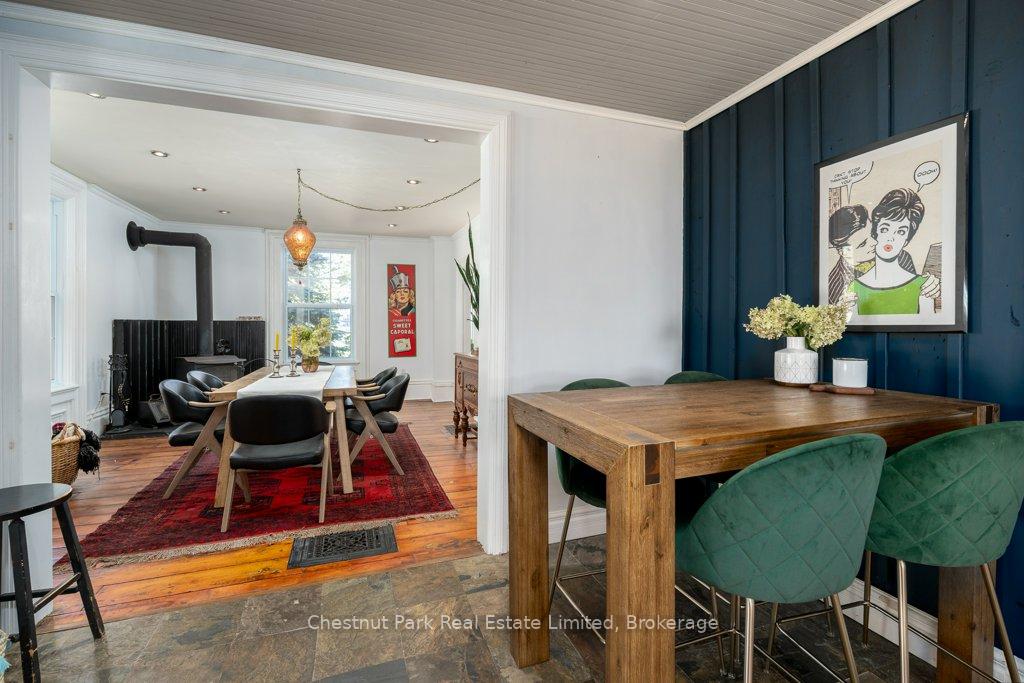 Photo 9 of 1606 County Road 10, Prince Edward County, Athol Ward — HOMEH