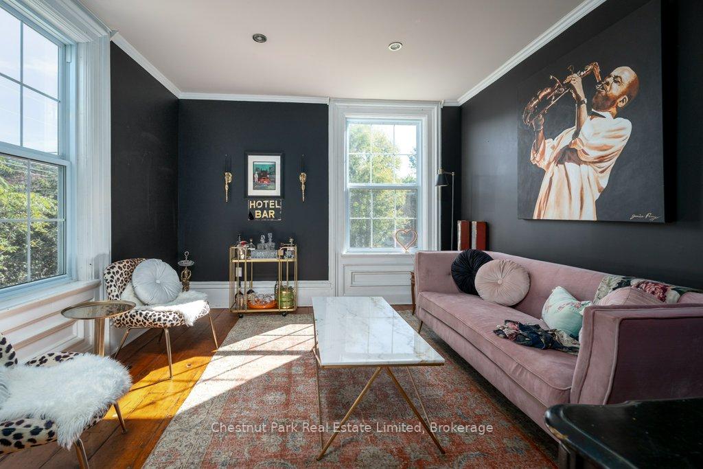 Photo 14 of 1606 County Road 10, Prince Edward County, Athol Ward — HOMEH