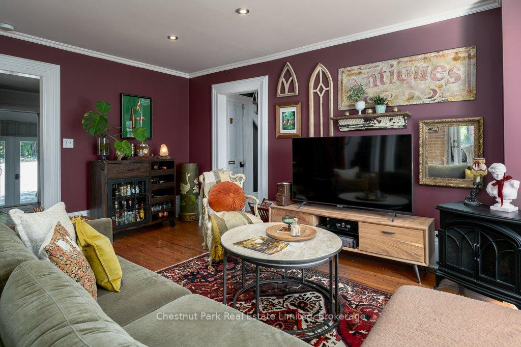 Photo 18 of 1606 County Road 10, Prince Edward County, Athol Ward — HOMEH