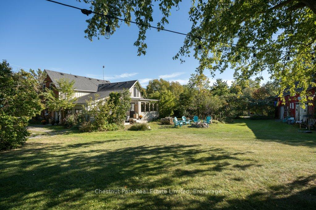 Photo 38 of 1606 County Road 10, Prince Edward County, Athol Ward — HOMEH