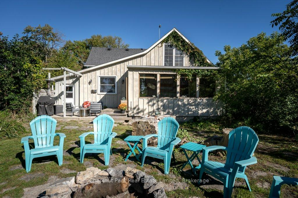 Photo 39 of 1606 County Road 10, Prince Edward County, Athol Ward — HOMEH