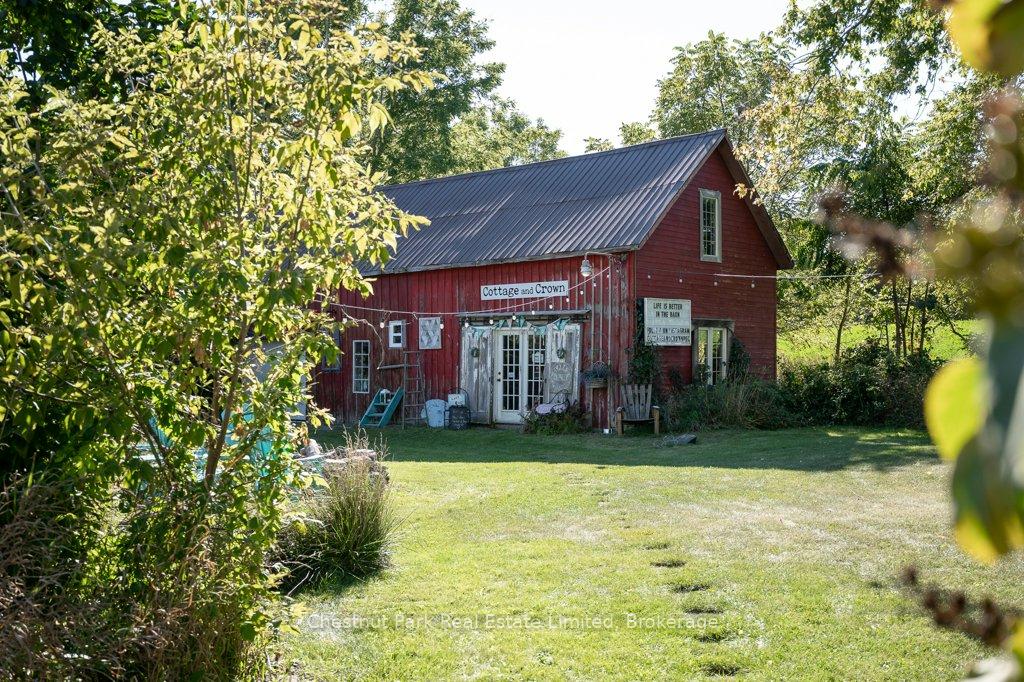 Photo 44 of 1606 County Road 10, Prince Edward County, Athol Ward — HOMEH