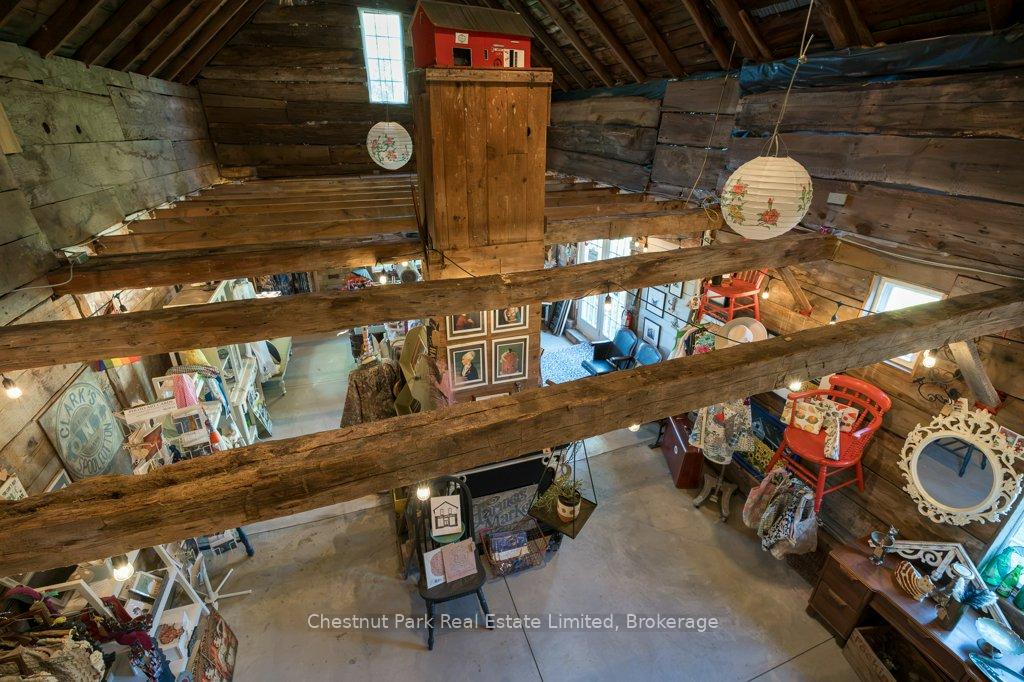 Photo 46 of 1606 County Road 10, Prince Edward County, Athol Ward — HOMEH