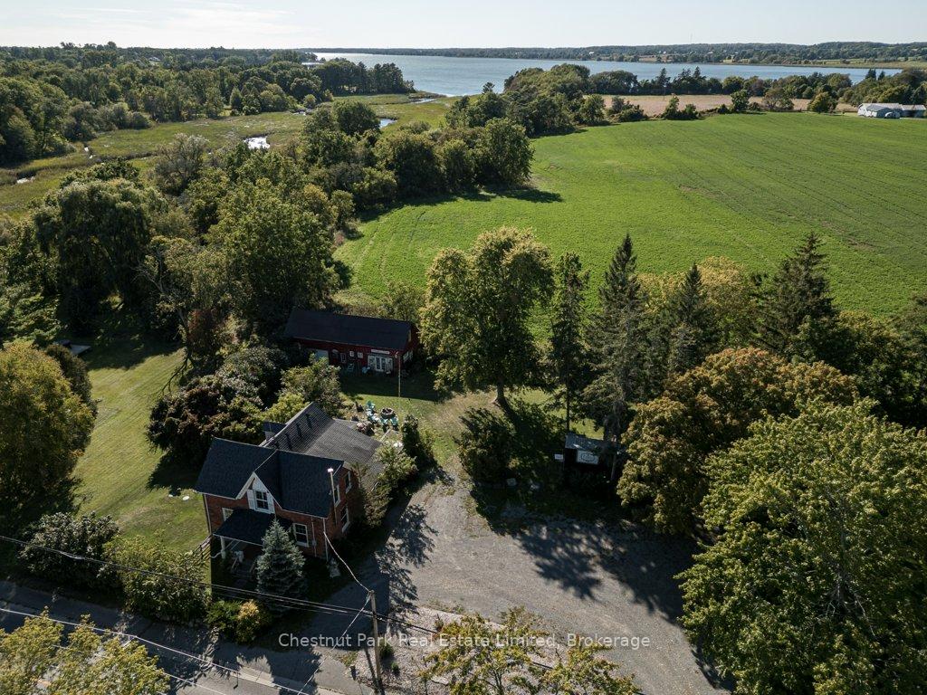 Photo 49 of 1606 County Road 10, Prince Edward County, Athol Ward — HOMEH