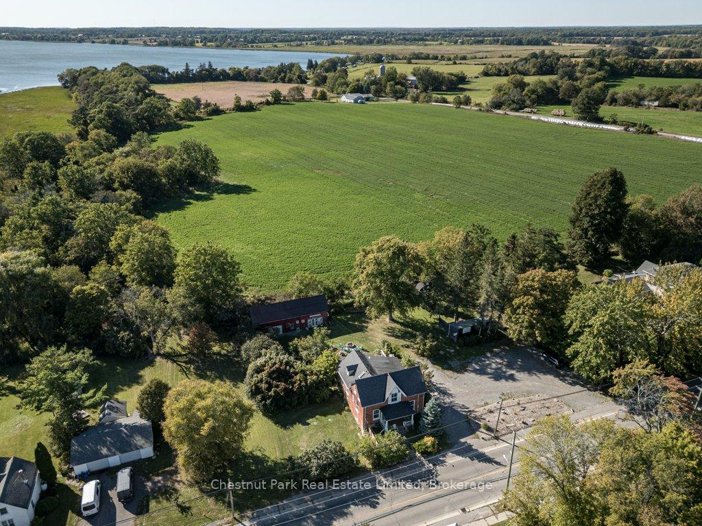 Photo 50 of 1606 County Road 10, Prince Edward County, Athol Ward — HOMEH