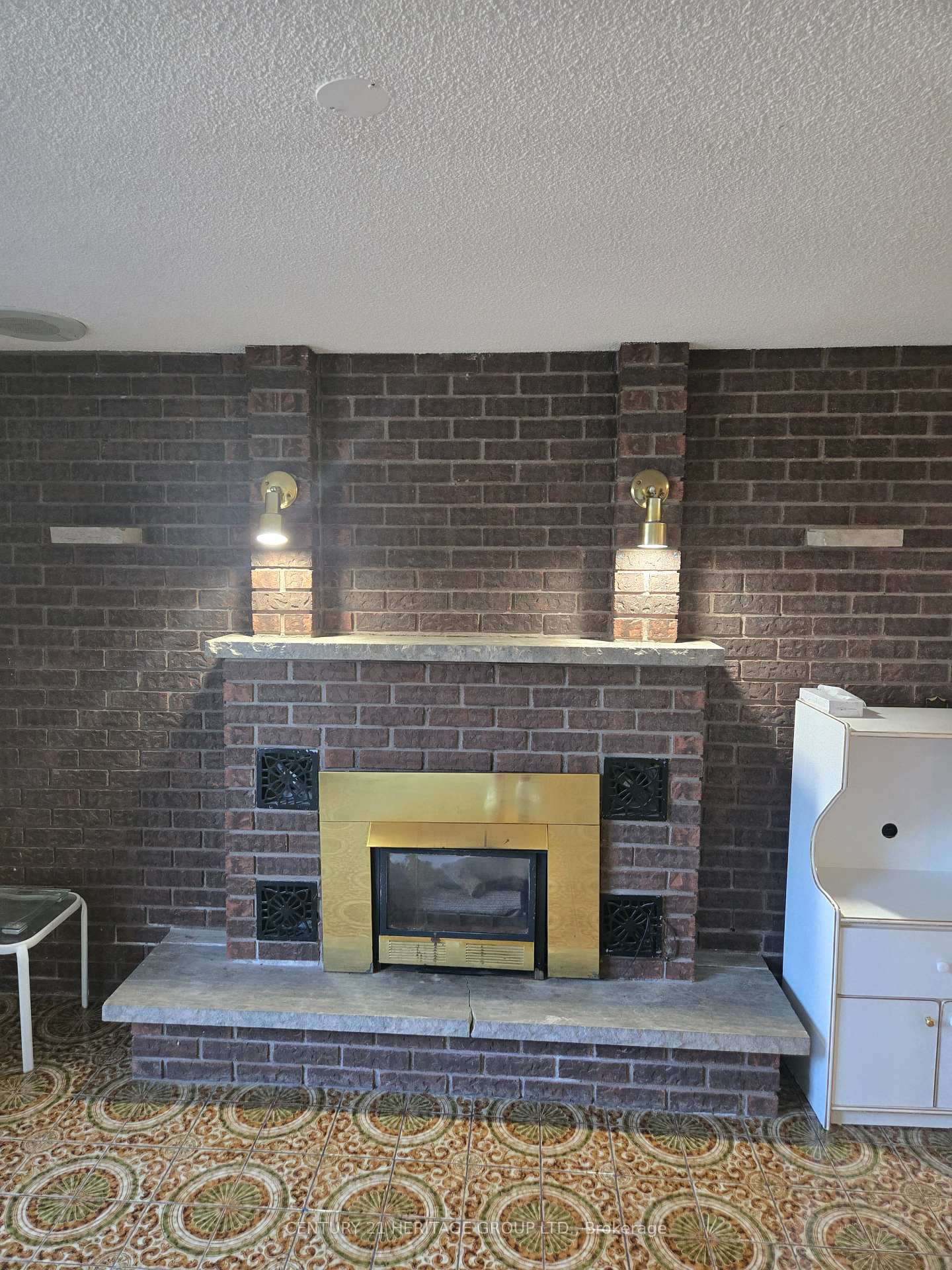 Photo 8 of Unit Bsmt, 60 Albany Drive, Vaughan, West Woodbridge — HOMEH