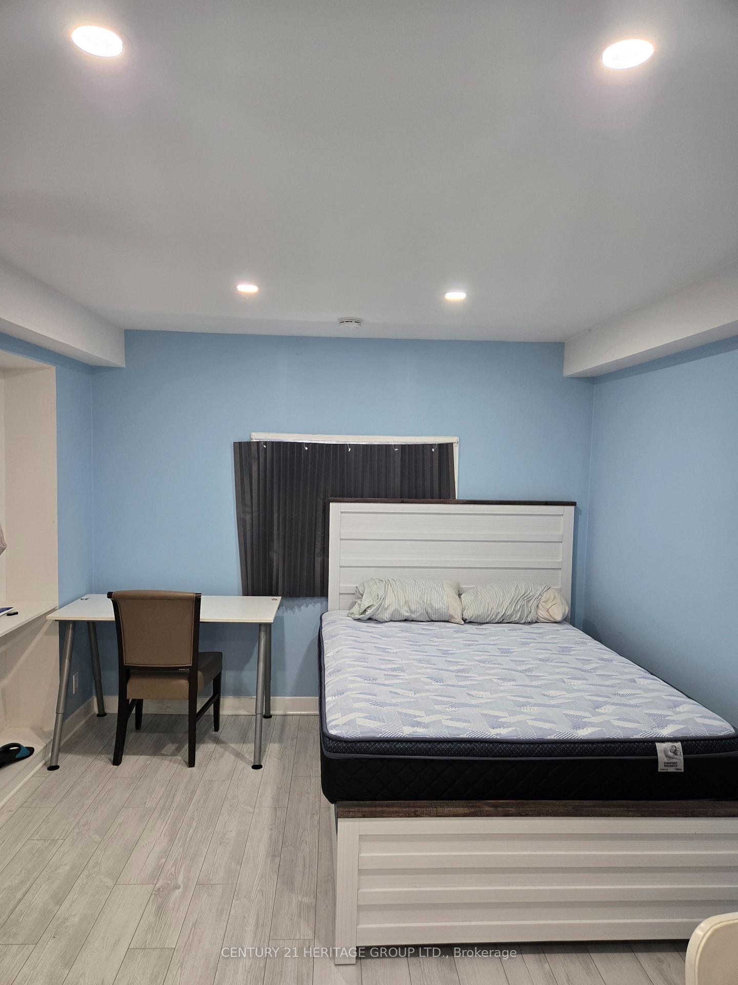 Photo 9 of Unit Bsmt, 60 Albany Drive, Vaughan, West Woodbridge — HOMEH