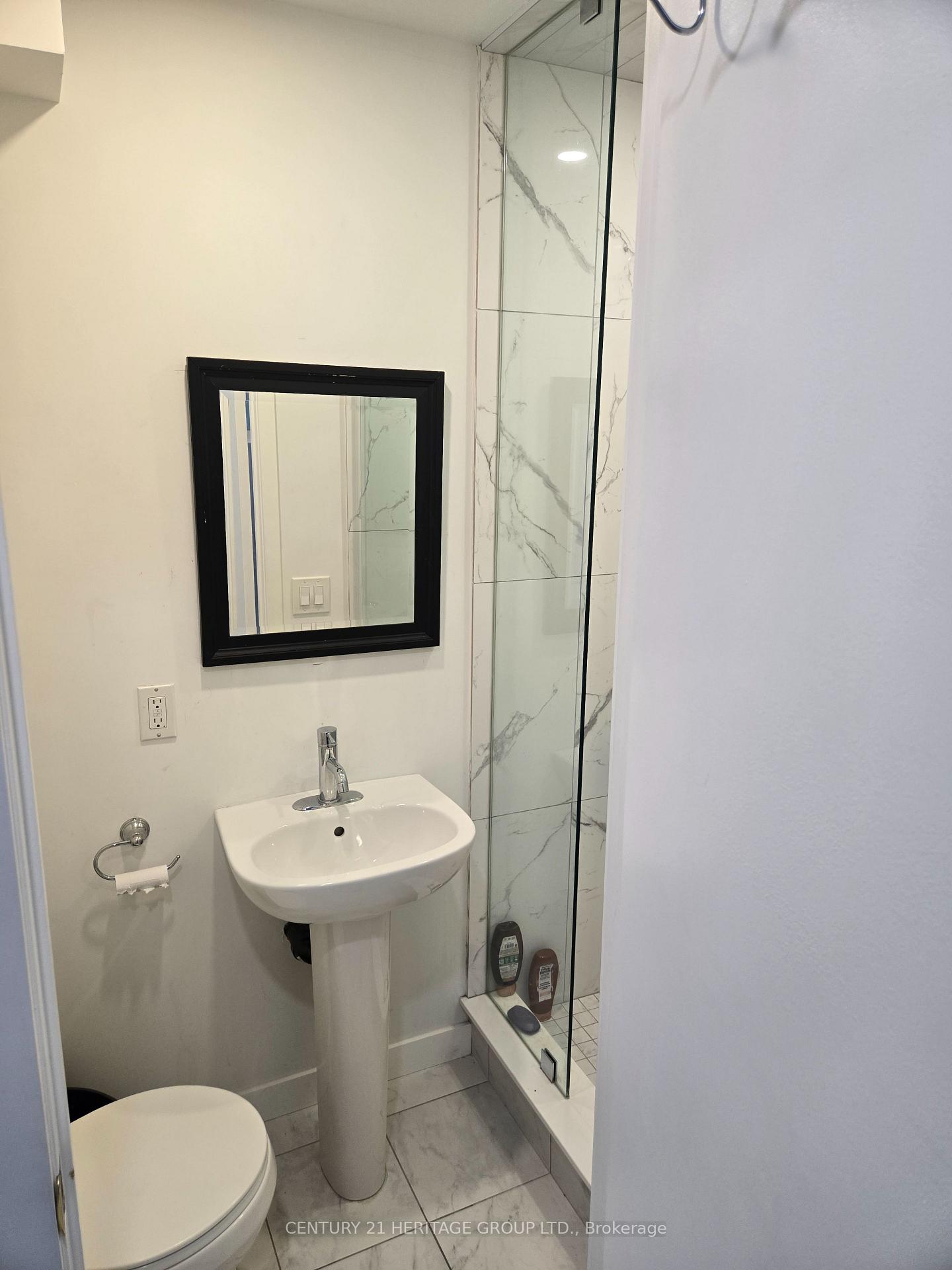 Photo 12 of Unit Bsmt, 60 Albany Drive, Vaughan, West Woodbridge — HOMEH