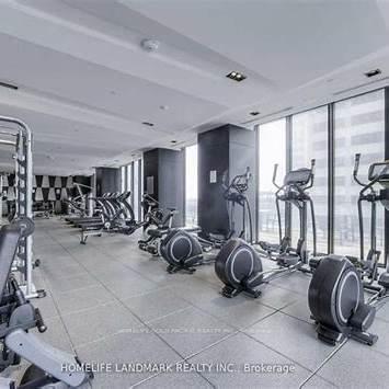 Photo 10 of Unit 5103, 8 Eglinton Avenue E, Toronto, Yonge-Eglinton — HOMEH