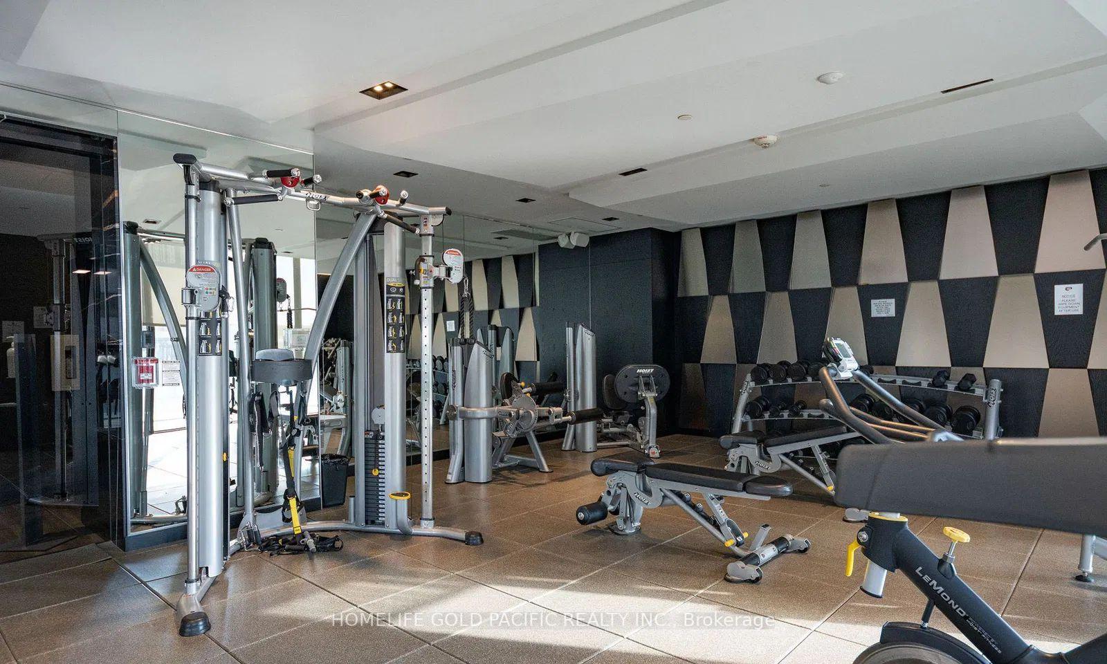Photo 12 of Unit 5103, 8 Eglinton Avenue E, Toronto, Yonge-Eglinton — HOMEH