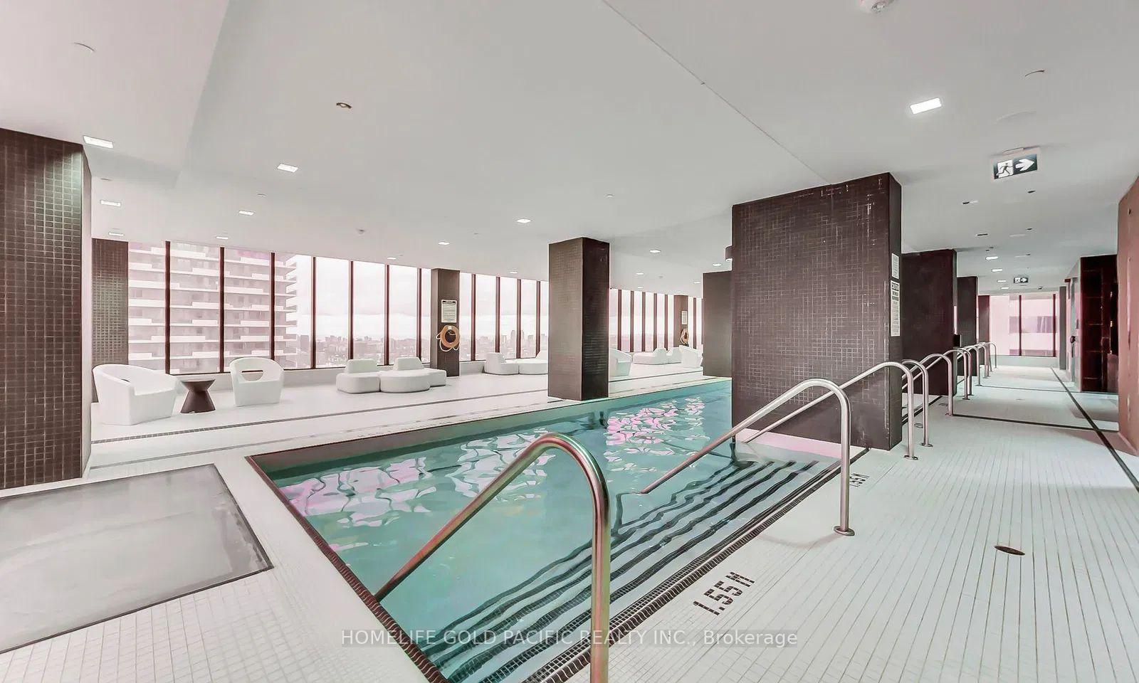Photo 13 of Unit 5103, 8 Eglinton Avenue E, Toronto, Yonge-Eglinton — HOMEH