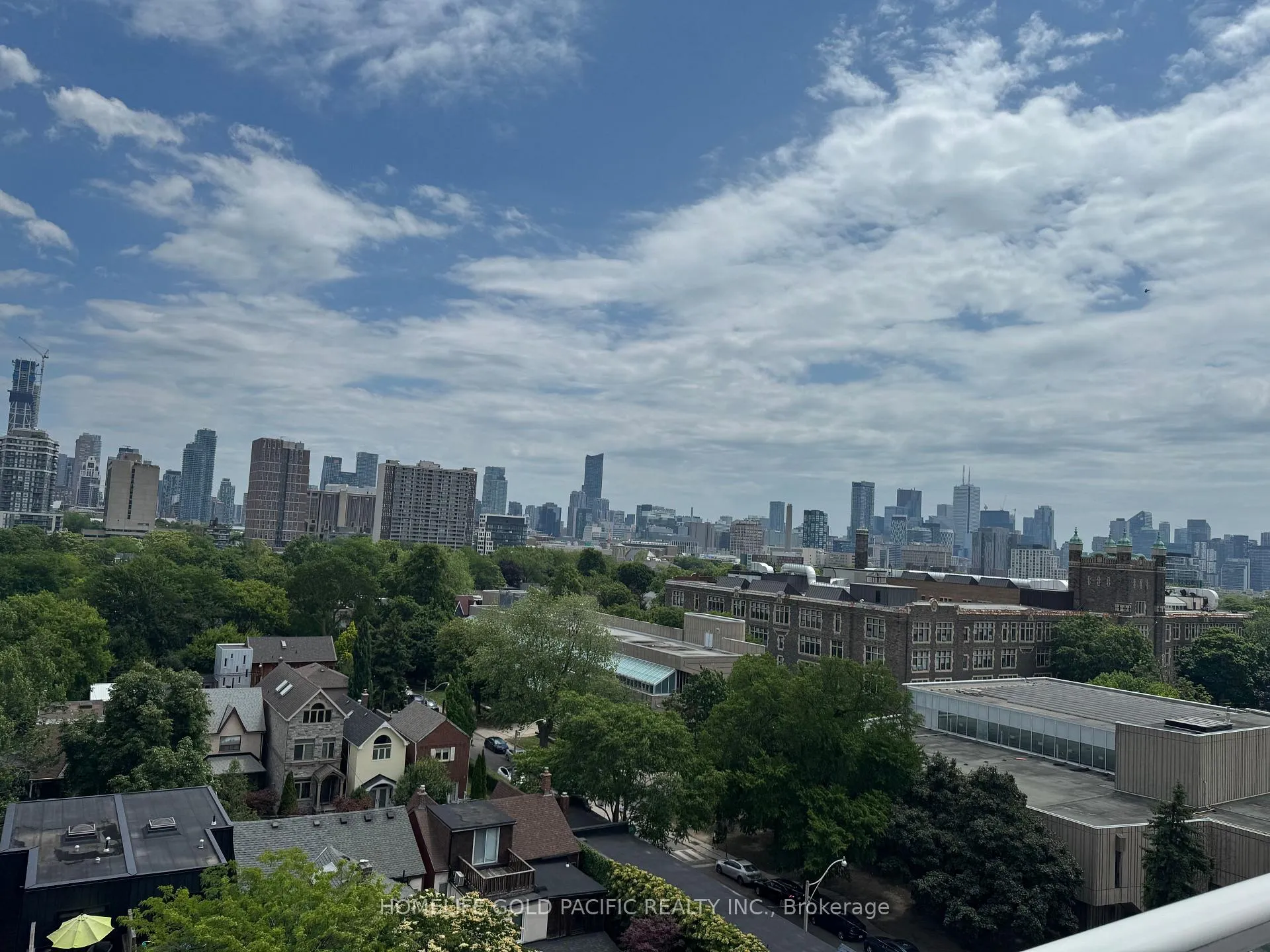 Photo 7 of Unit 5103, 8 Eglinton Avenue E, Toronto, Yonge-Eglinton — HOMEH