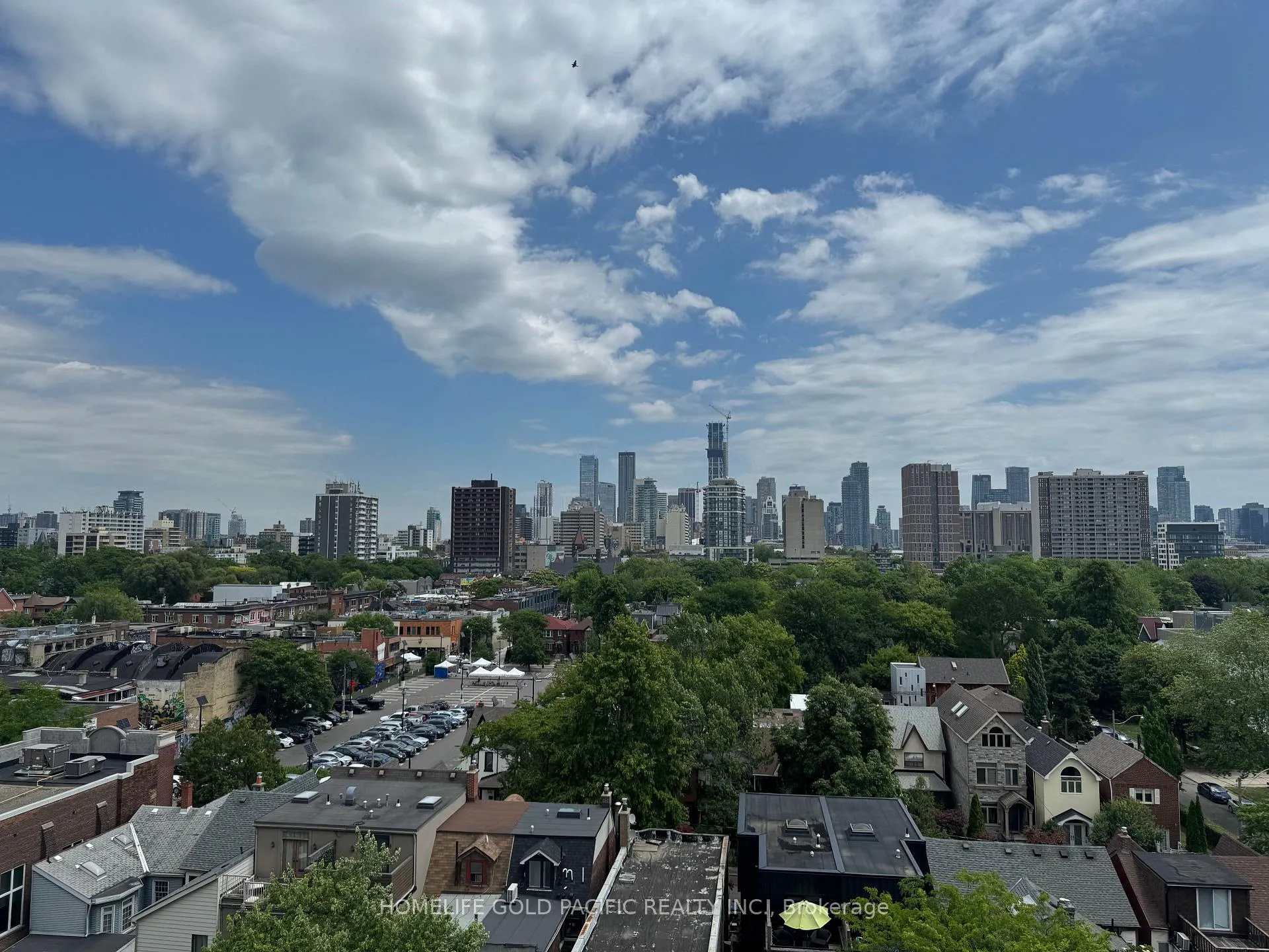 Photo 8 of Unit 5103, 8 Eglinton Avenue E, Toronto, Yonge-Eglinton — HOMEH