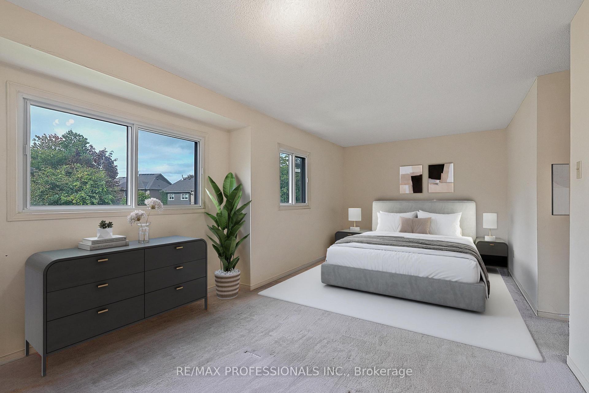 Photo 6 of Unit 12, 3600 Colonial Drive, Mississauga, Erin Mills — HOMEH