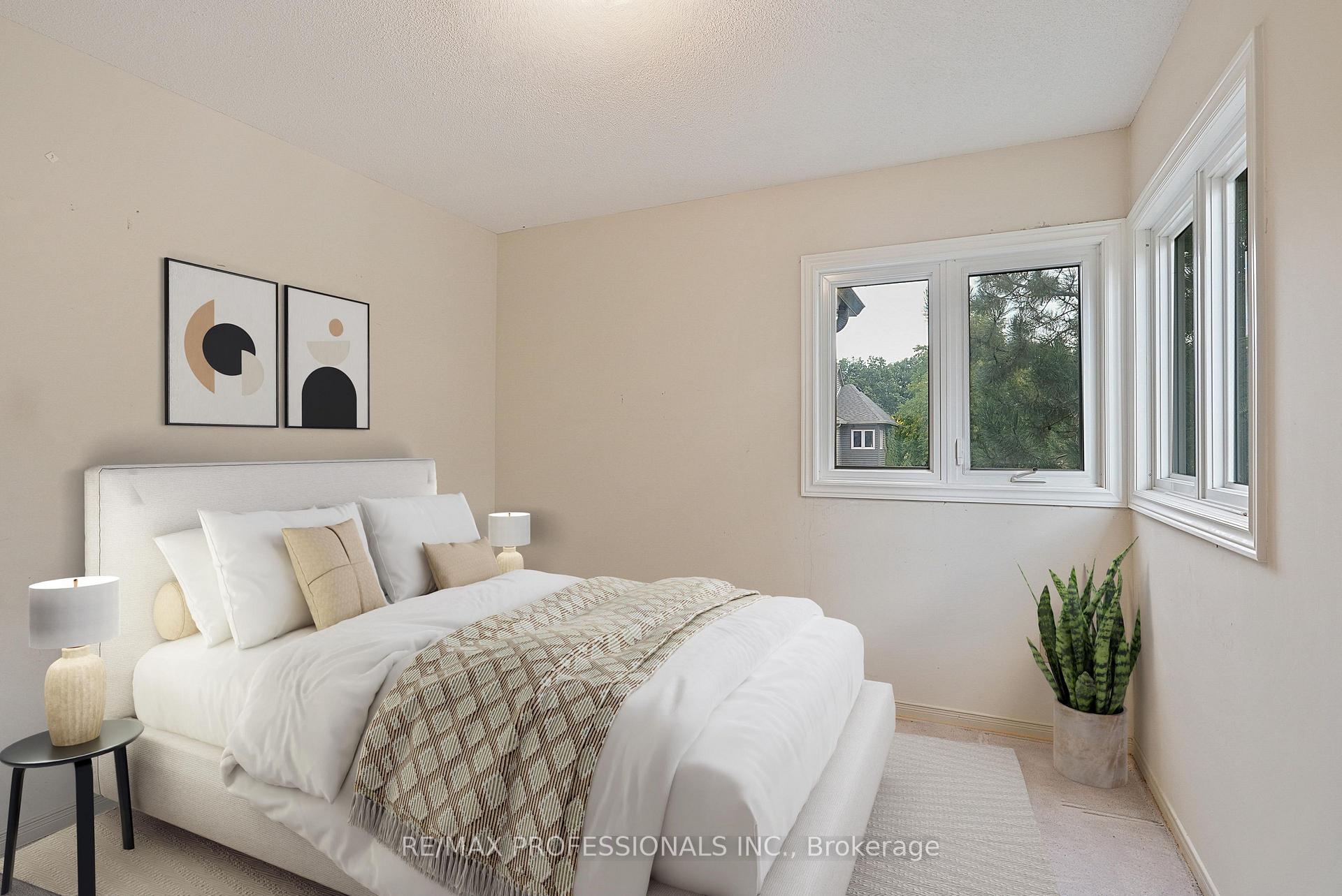 Photo 7 of Unit 12, 3600 Colonial Drive, Mississauga, Erin Mills — HOMEH