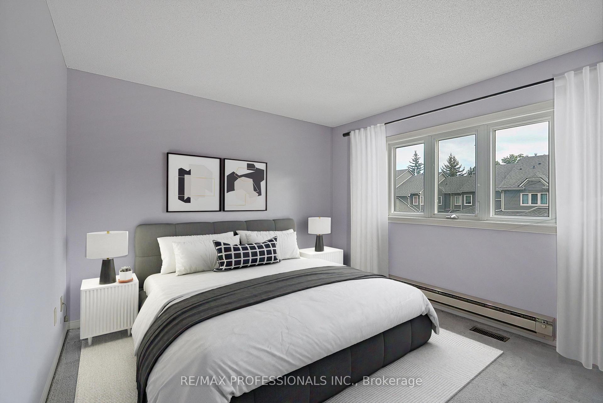 Photo 9 of Unit 12, 3600 Colonial Drive, Mississauga, Erin Mills — HOMEH