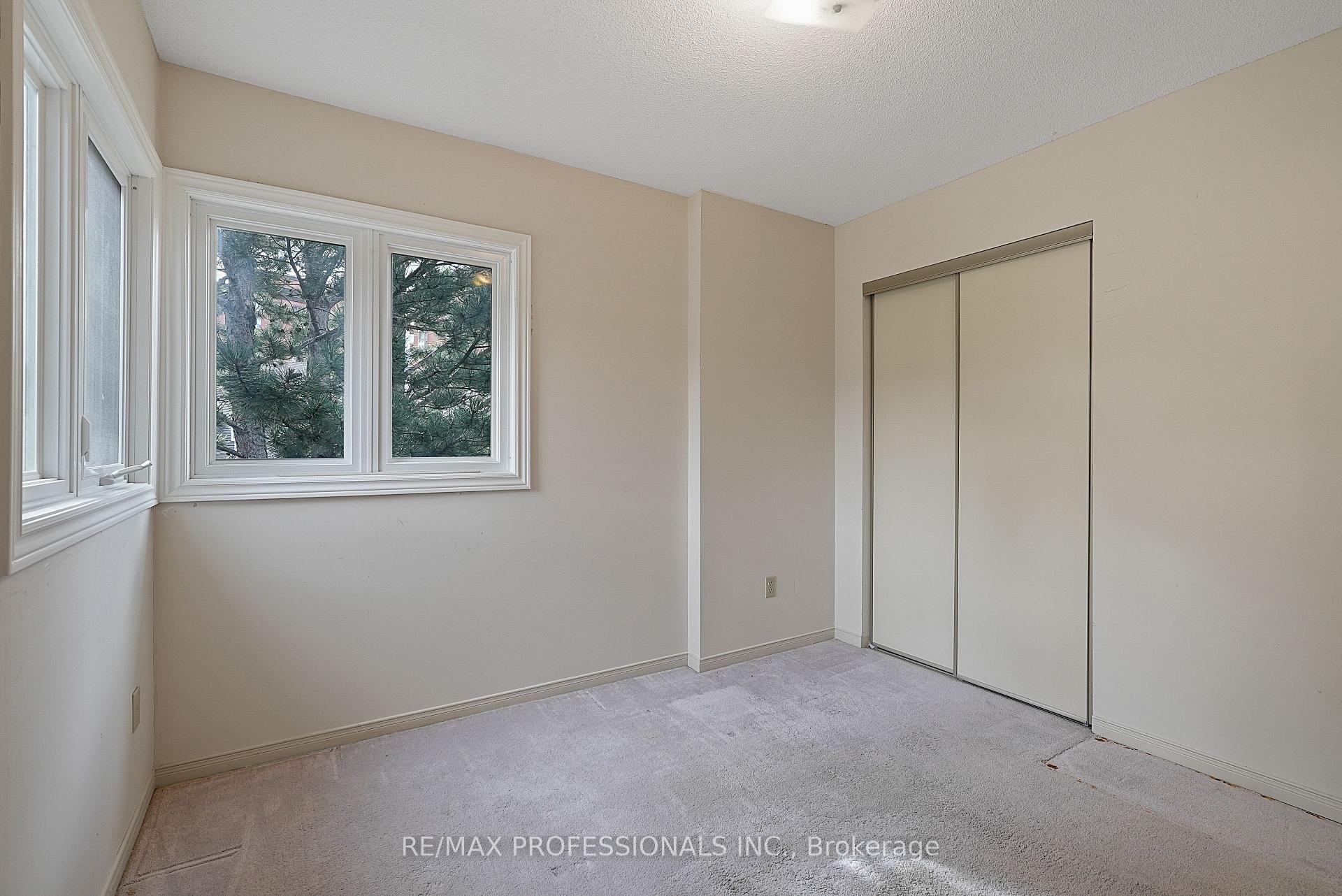 Photo 48 of Unit 12, 3600 Colonial Drive, Mississauga, Erin Mills — HOMEH