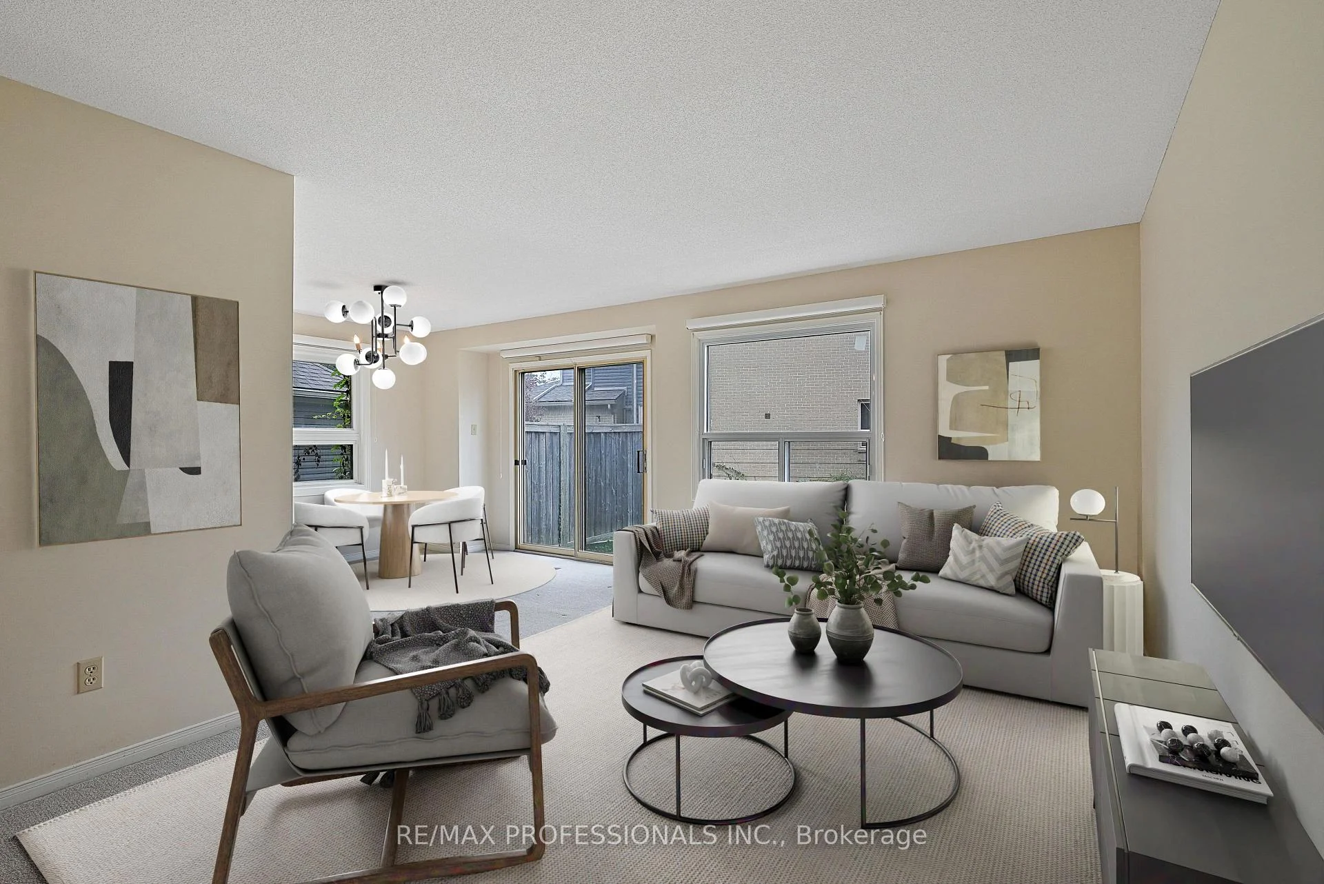 Photo 8 of Unit 12, 3600 Colonial Drive, Mississauga, Erin Mills — HOMEH