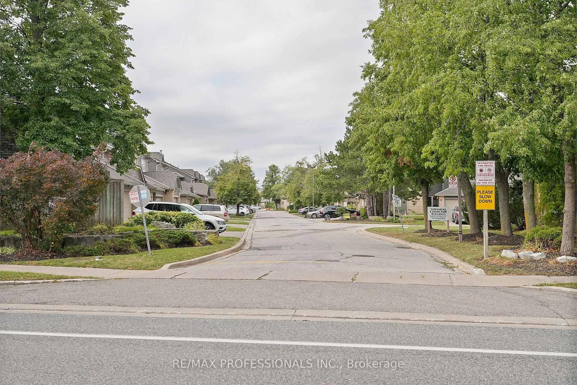 Photo 67 of Unit 12, 3600 Colonial Drive, Mississauga, Erin Mills — HOMEH