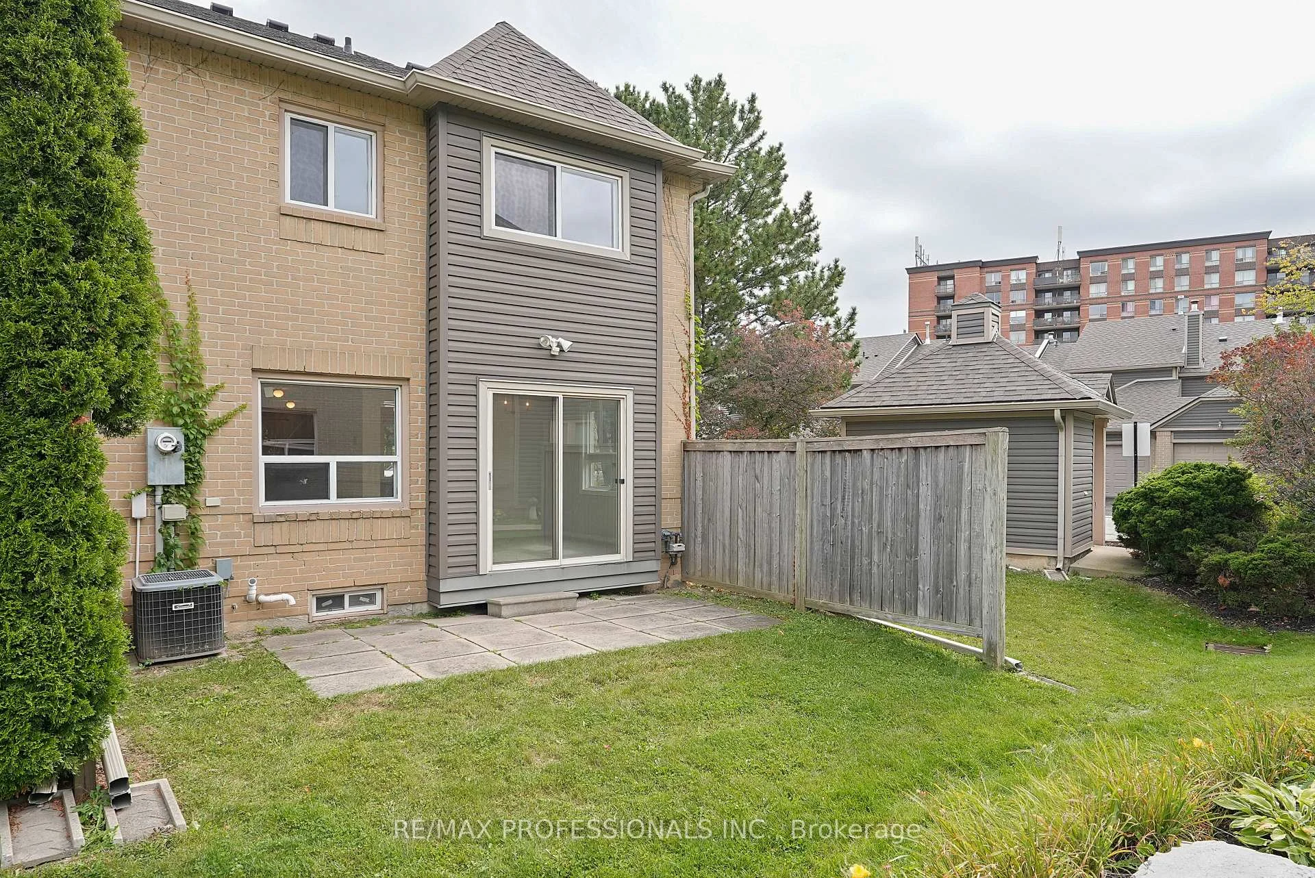 Photo 68 of Unit 12, 3600 Colonial Drive, Mississauga, Erin Mills — HOMEH