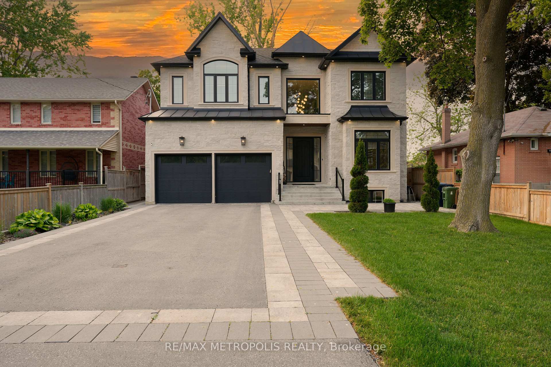 Photo 1 of Unit BSMT, 34 Euclid Avenue, Scarborough, Highland Creek — HOMEH