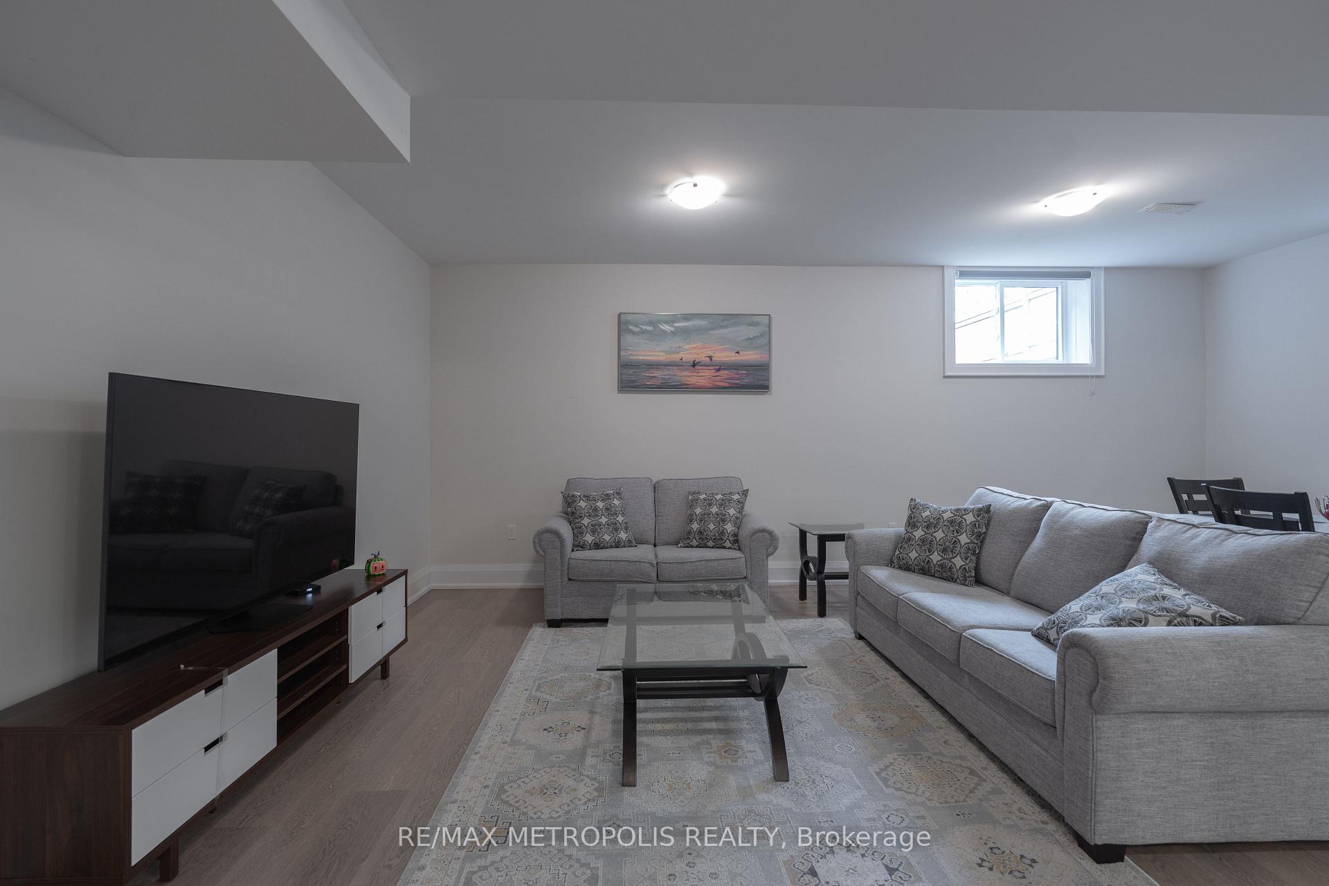Photo 4 of Unit BSMT, 34 Euclid Avenue, Scarborough, Highland Creek — HOMEH