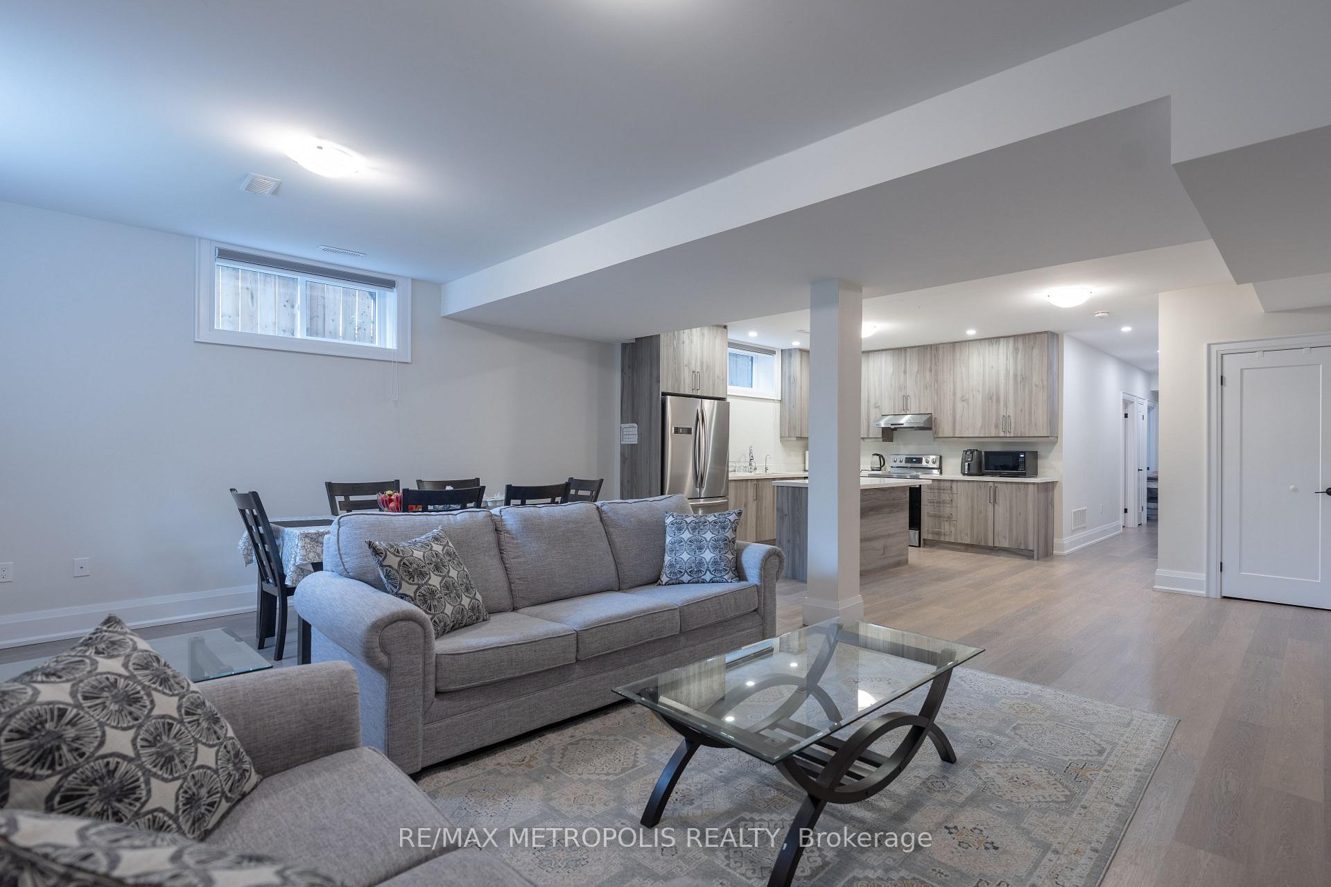 Photo 9 of Unit BSMT, 34 Euclid Avenue, Scarborough, Highland Creek — HOMEH