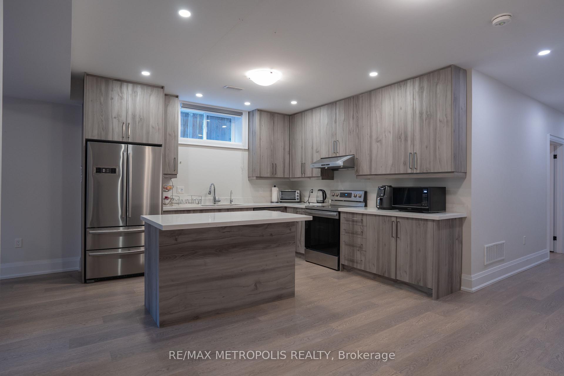 Photo 10 of Unit BSMT, 34 Euclid Avenue, Scarborough, Highland Creek — HOMEH