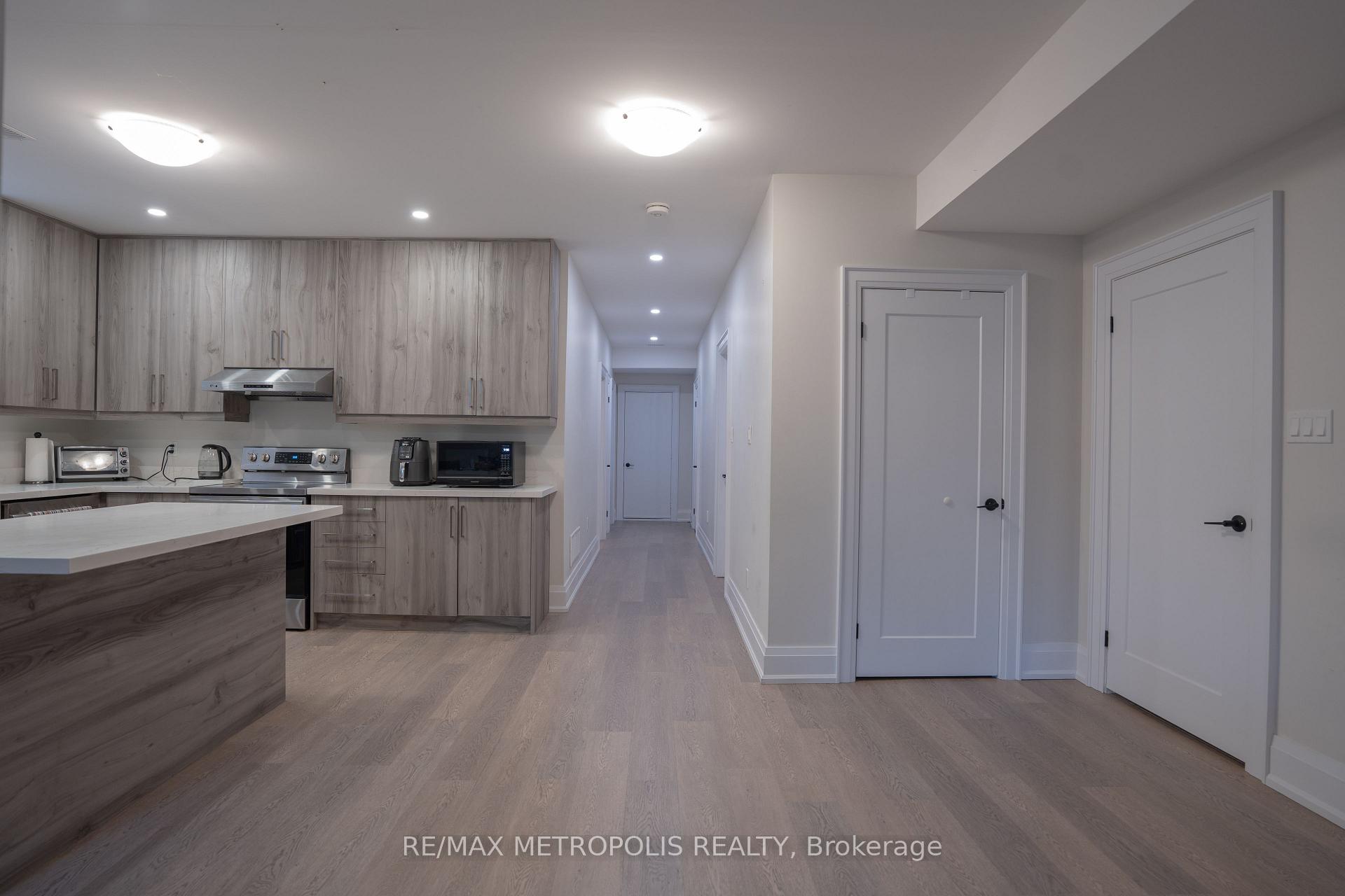 Photo 13 of Unit BSMT, 34 Euclid Avenue, Scarborough, Highland Creek — HOMEH