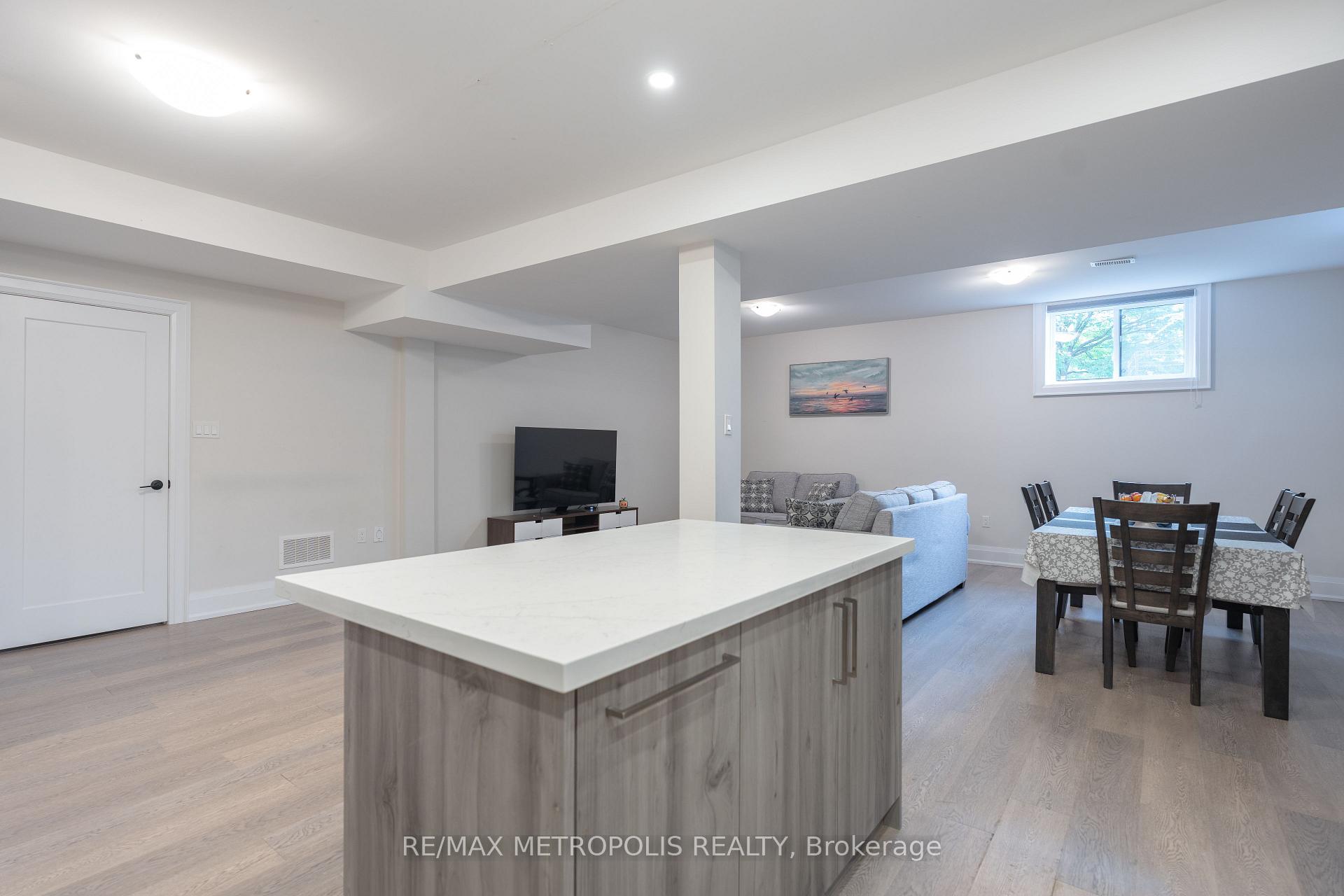 Photo 15 of Unit BSMT, 34 Euclid Avenue, Scarborough, Highland Creek — HOMEH