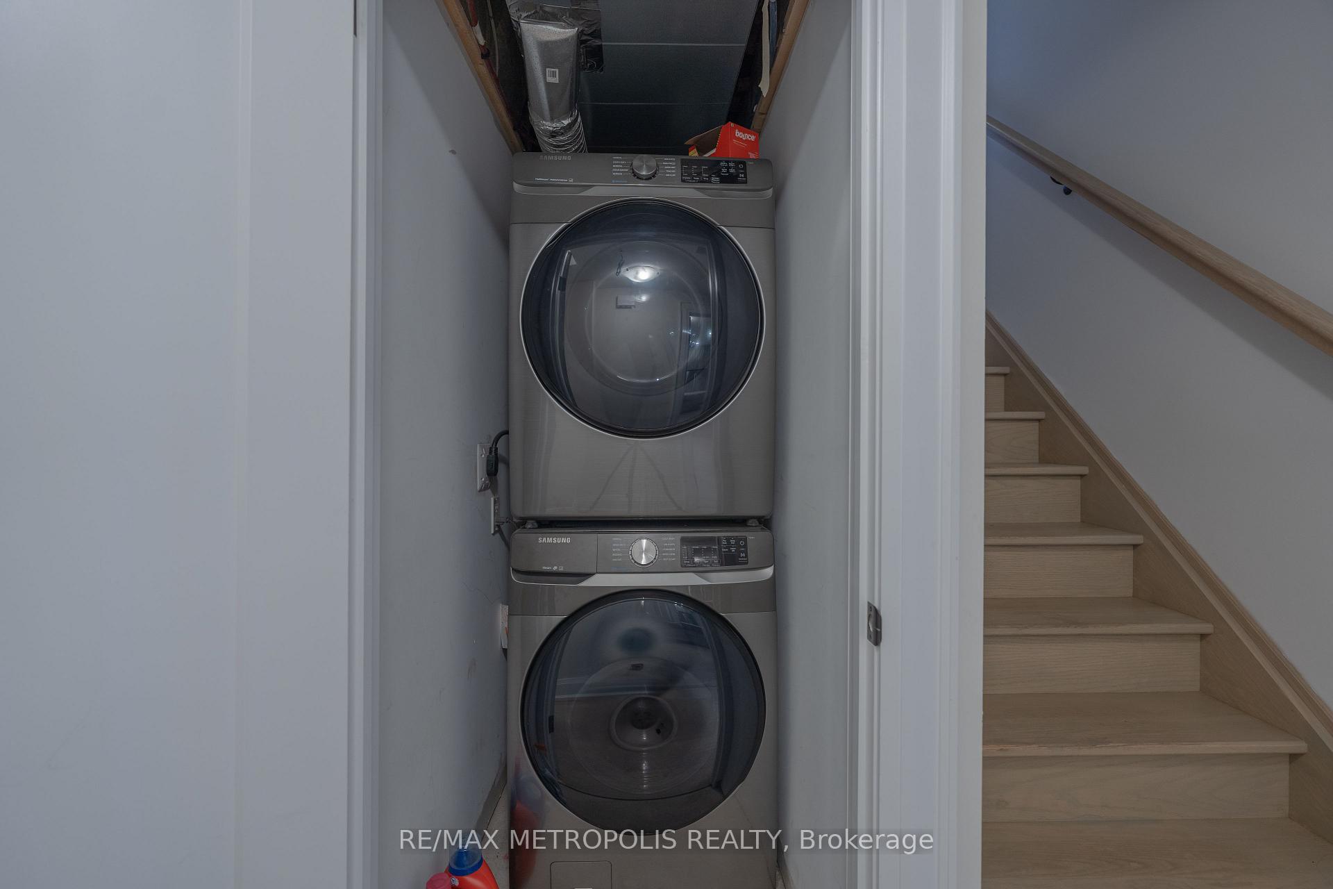 Photo 16 of Unit BSMT, 34 Euclid Avenue, Scarborough, Highland Creek — HOMEH