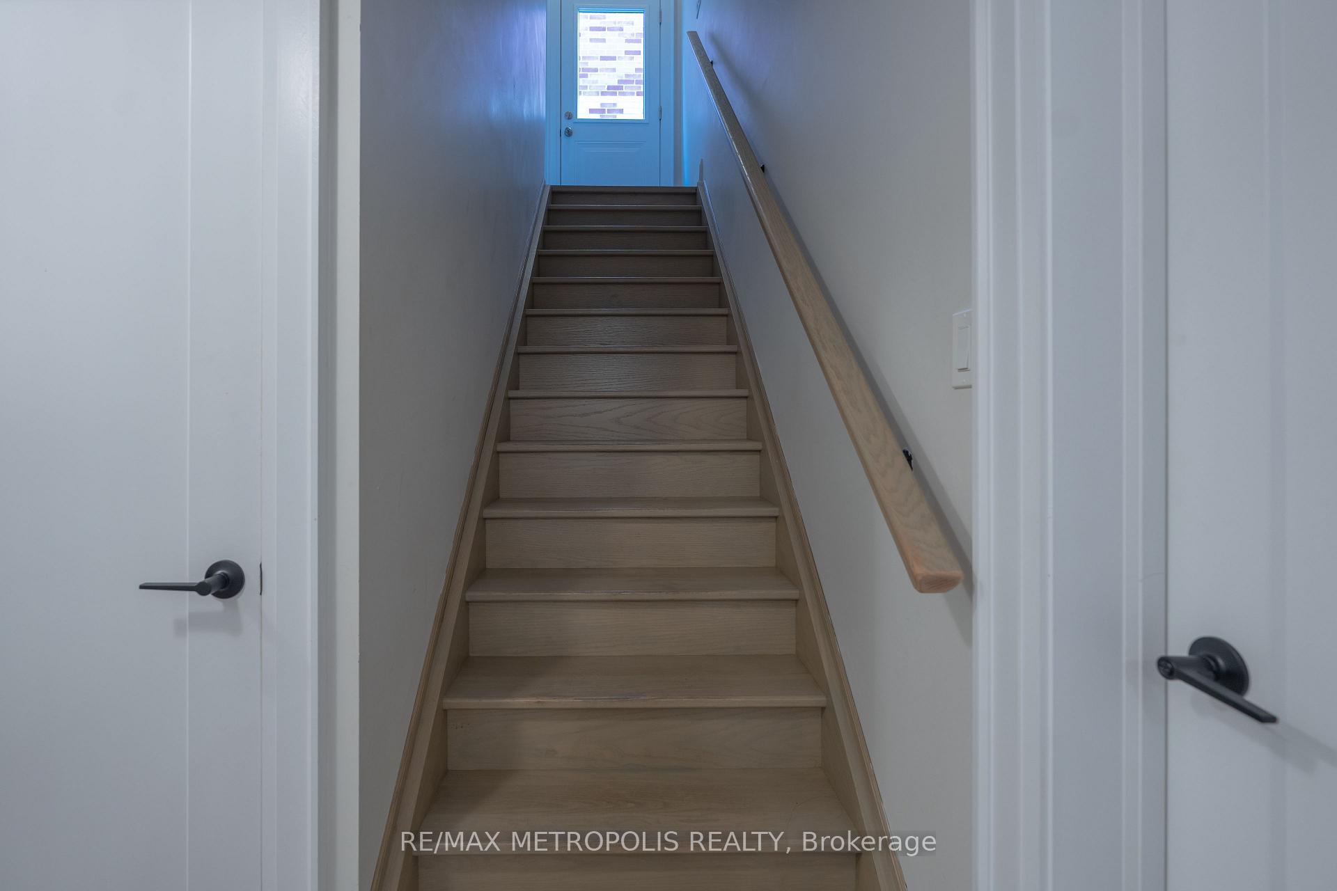 Photo 17 of Unit BSMT, 34 Euclid Avenue, Scarborough, Highland Creek — HOMEH