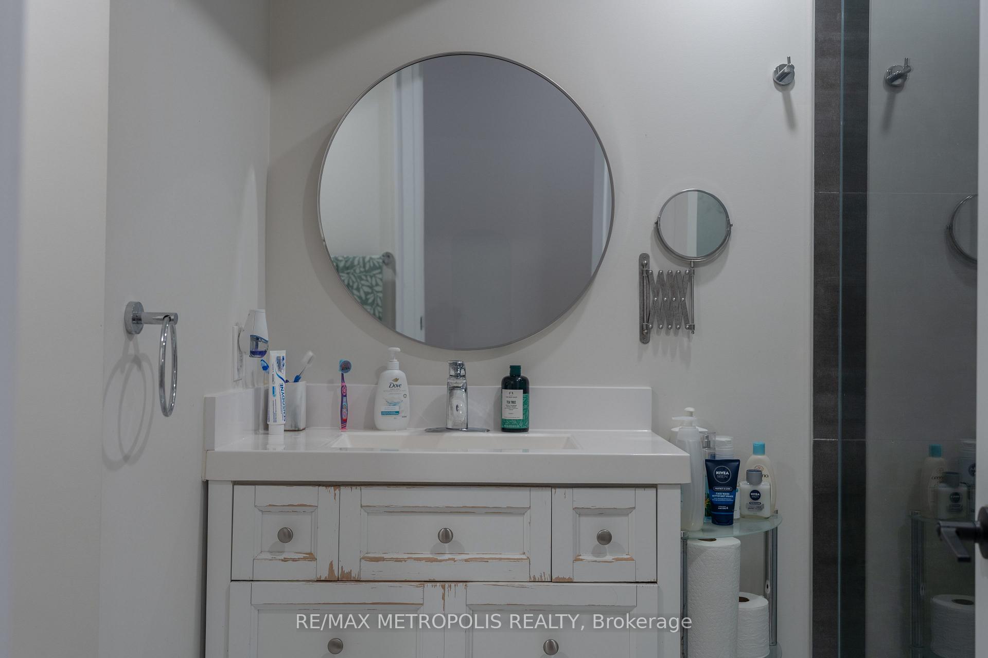Photo 19 of Unit BSMT, 34 Euclid Avenue, Scarborough, Highland Creek — HOMEH