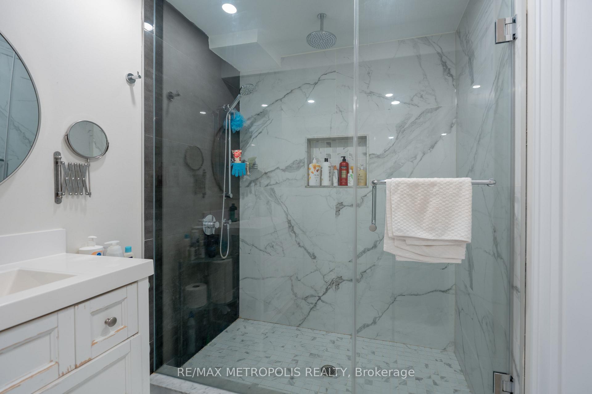 Photo 20 of Unit BSMT, 34 Euclid Avenue, Scarborough, Highland Creek — HOMEH