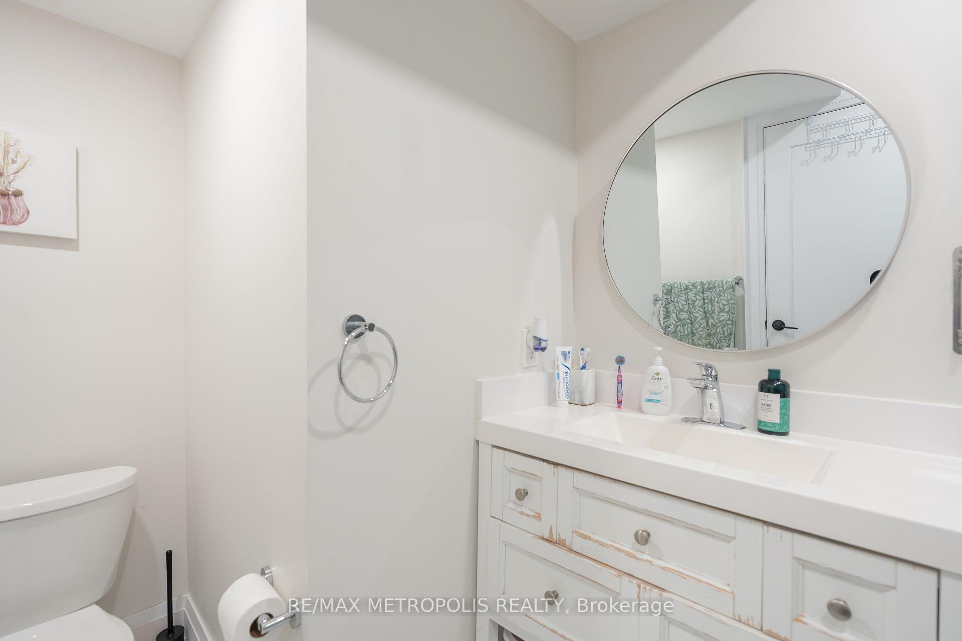 Photo 21 of Unit BSMT, 34 Euclid Avenue, Scarborough, Highland Creek — HOMEH