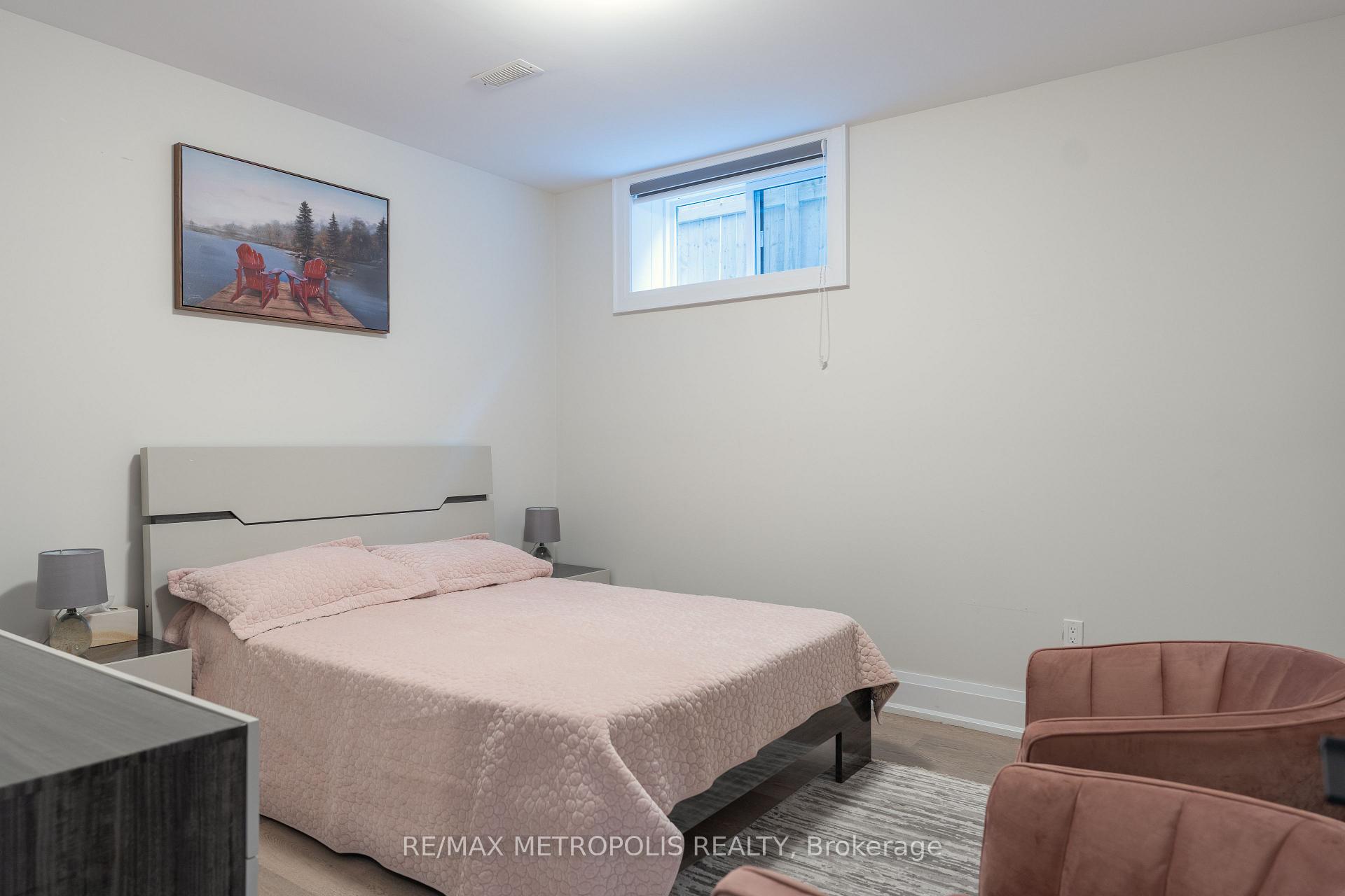 Photo 22 of Unit BSMT, 34 Euclid Avenue, Scarborough, Highland Creek — HOMEH