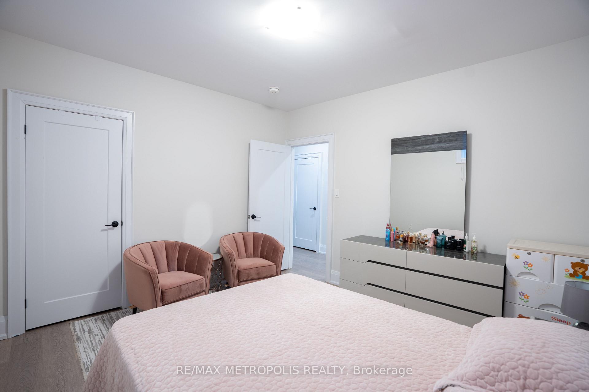Photo 23 of Unit BSMT, 34 Euclid Avenue, Scarborough, Highland Creek — HOMEH