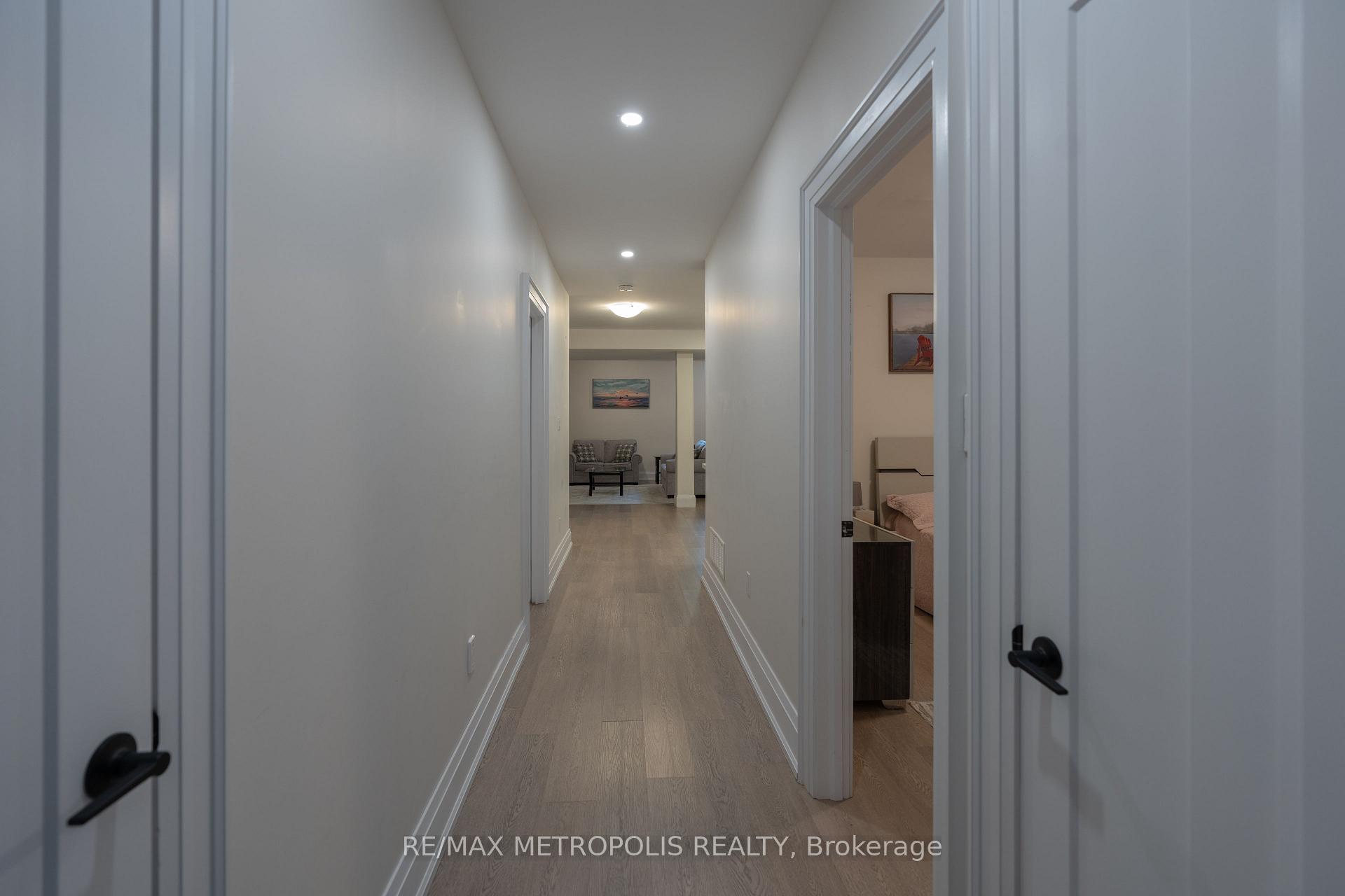 Photo 24 of Unit BSMT, 34 Euclid Avenue, Scarborough, Highland Creek — HOMEH