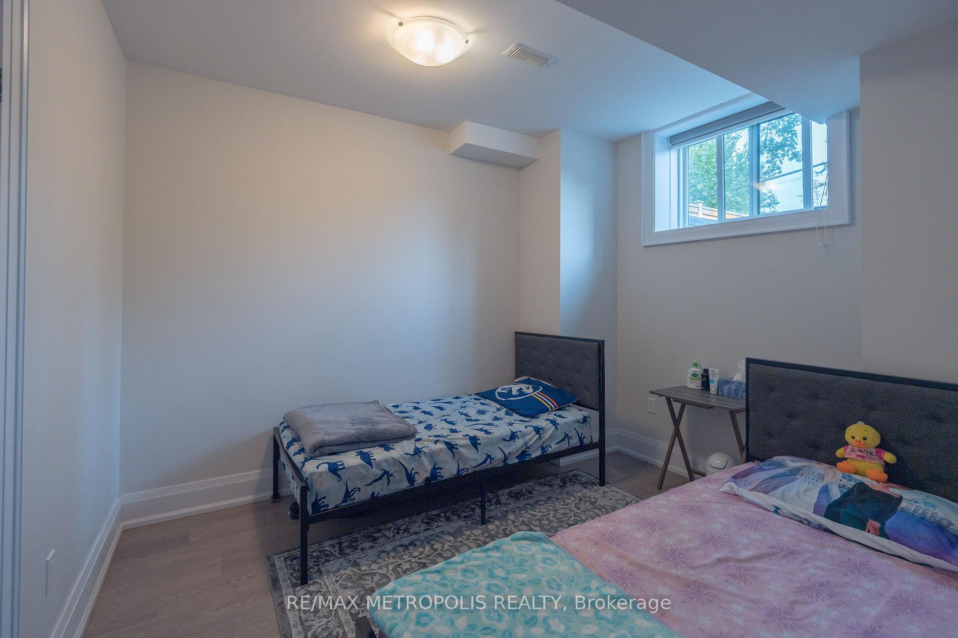 Photo 25 of Unit BSMT, 34 Euclid Avenue, Scarborough, Highland Creek — HOMEH