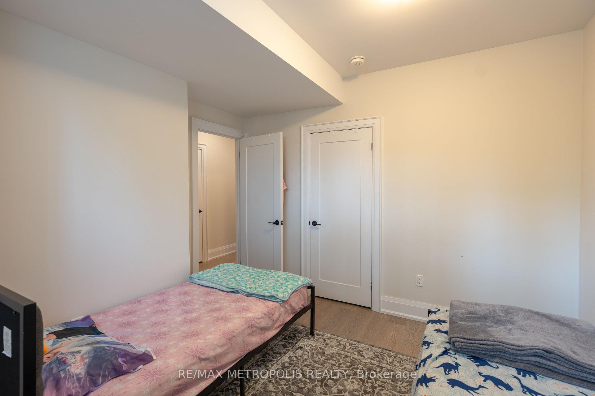 Photo 26 of Unit BSMT, 34 Euclid Avenue, Scarborough, Highland Creek — HOMEH