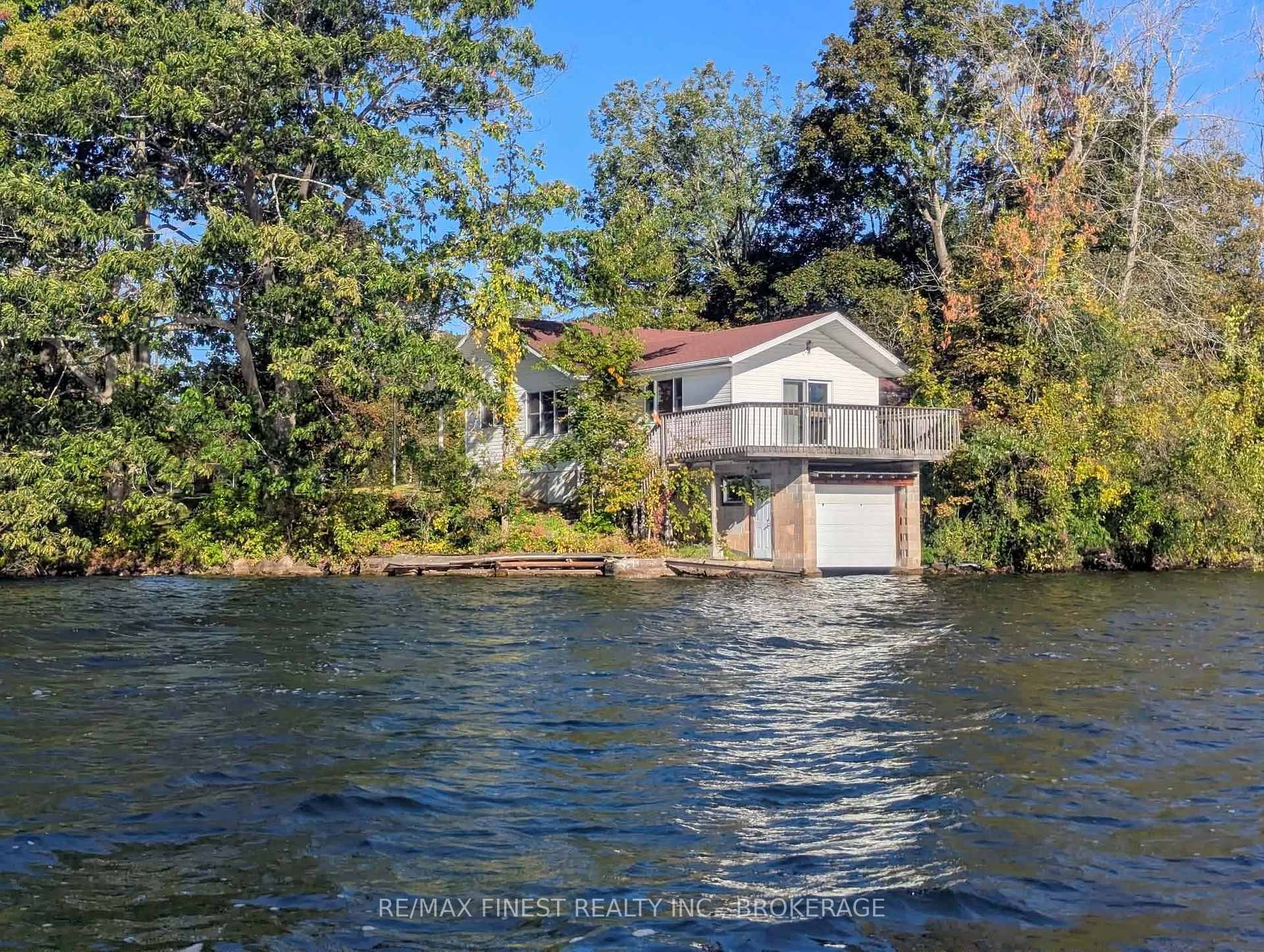Photo 2 of 312 Koen Road, Frontenac, Frontenac South — HOMEH