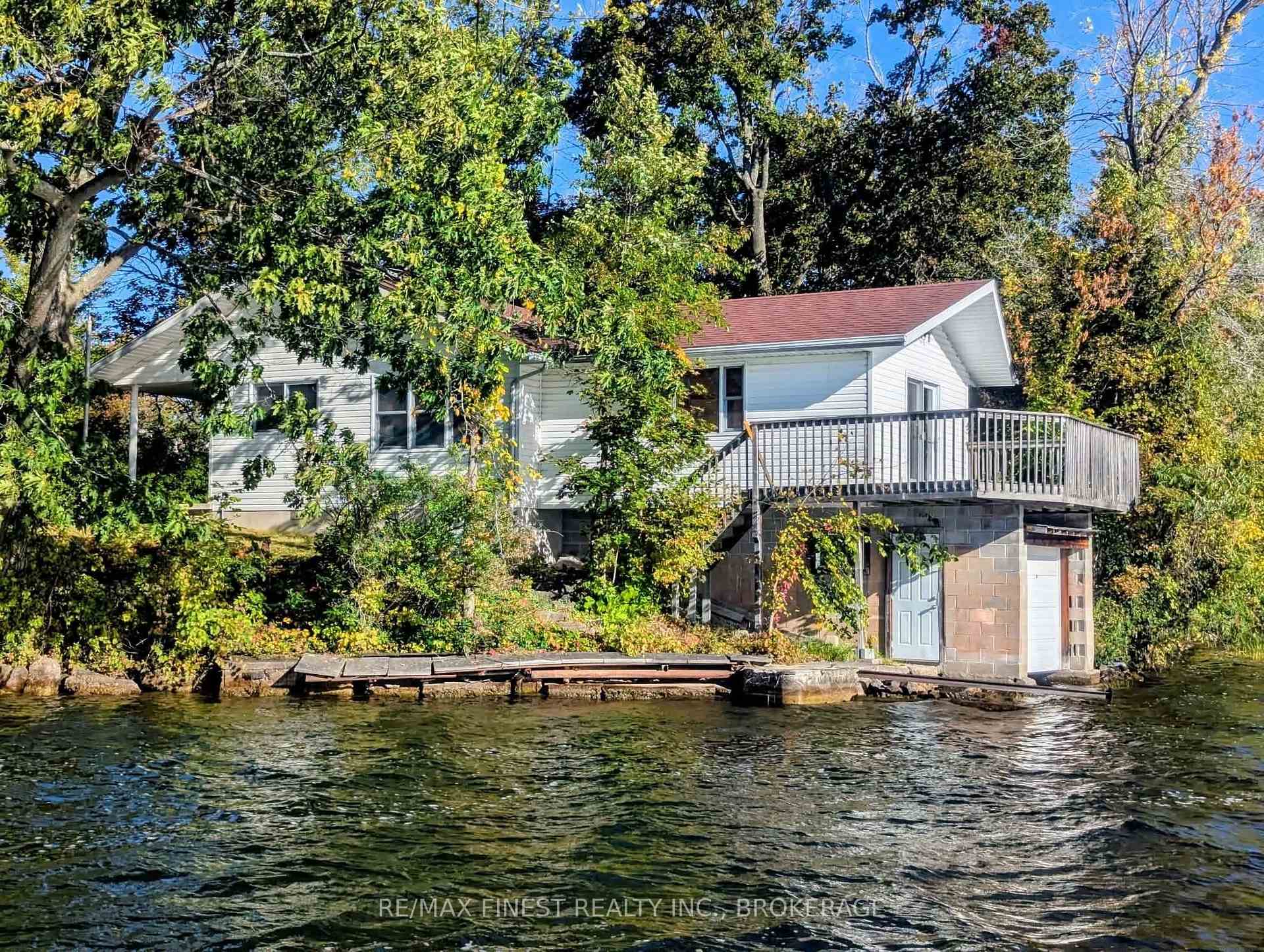 Photo 3 of 312 Koen Road, Frontenac, Frontenac South — HOMEH